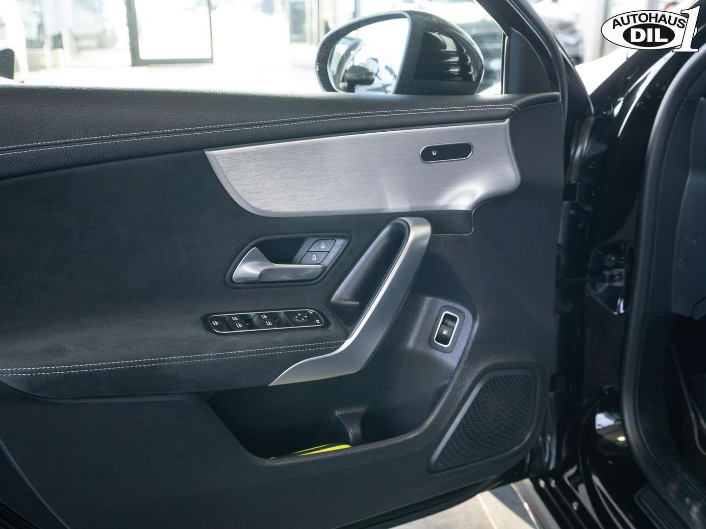 Mercedes Classe A250 E 250 AMG Line - 2021 - Joinsteer - #8