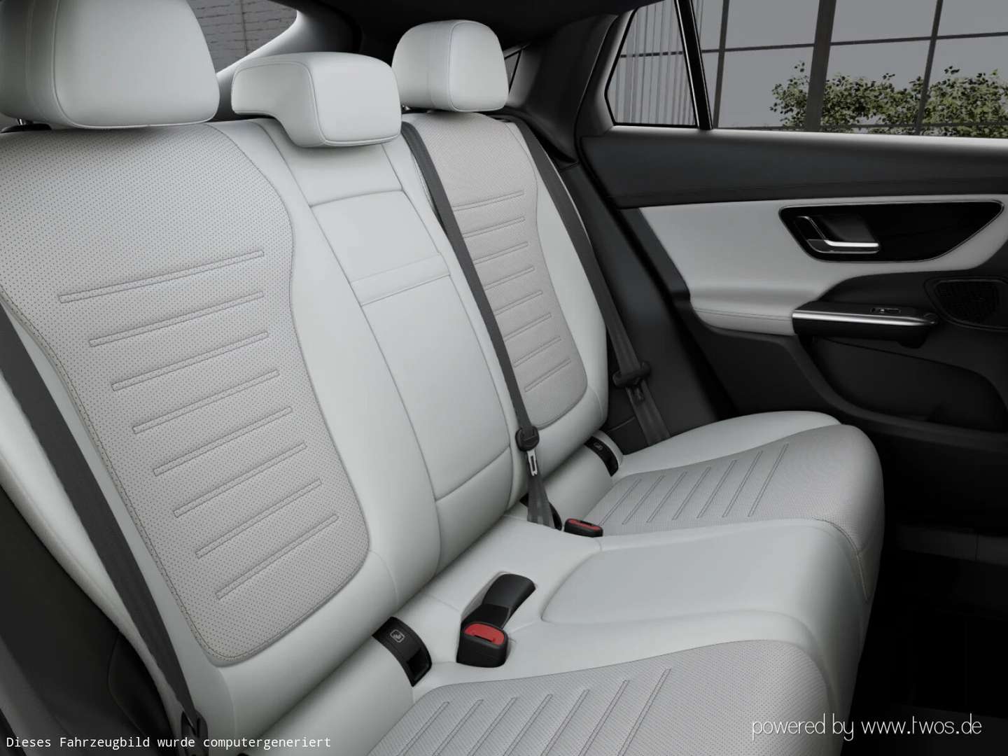 Mercedes GLC 300 Coupé 300 AMG Line - 2026 - Joinsteer - #8