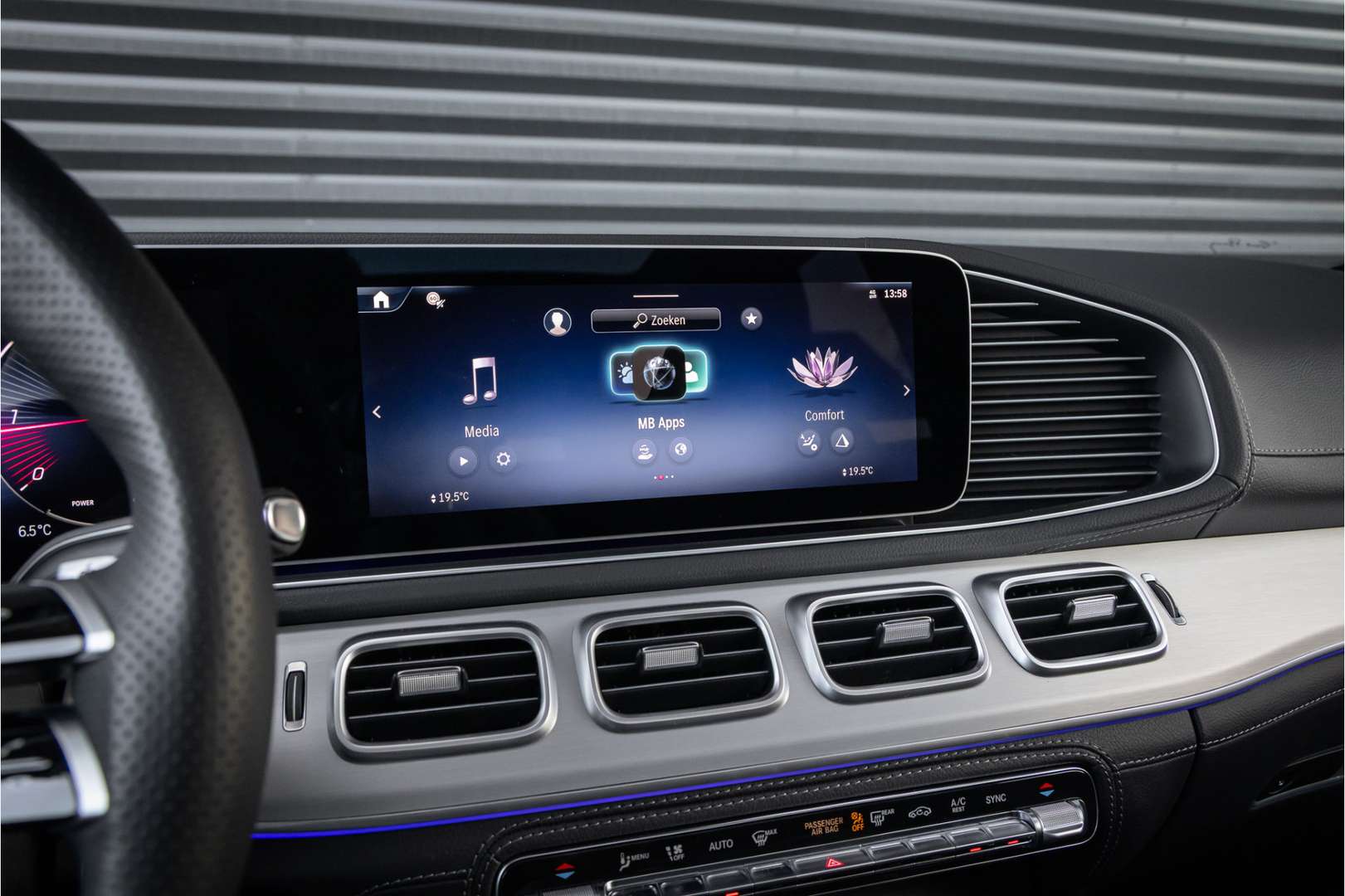 Mercedes GLE 450 AMG Line - 2025 - Joinsteer - #41