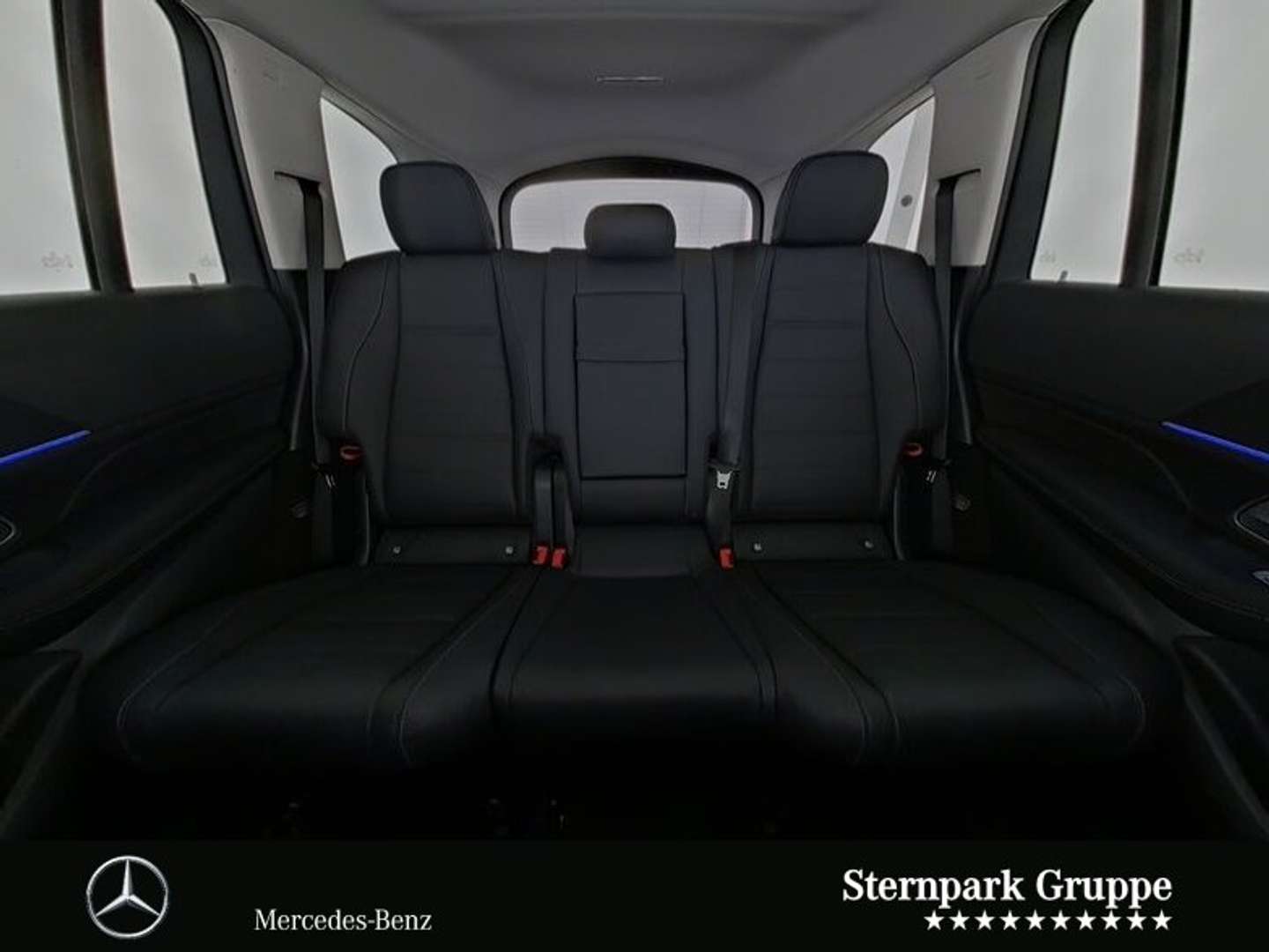 Mercedes GLS 450 Night Edition - 2025 - Joinsteer - #8