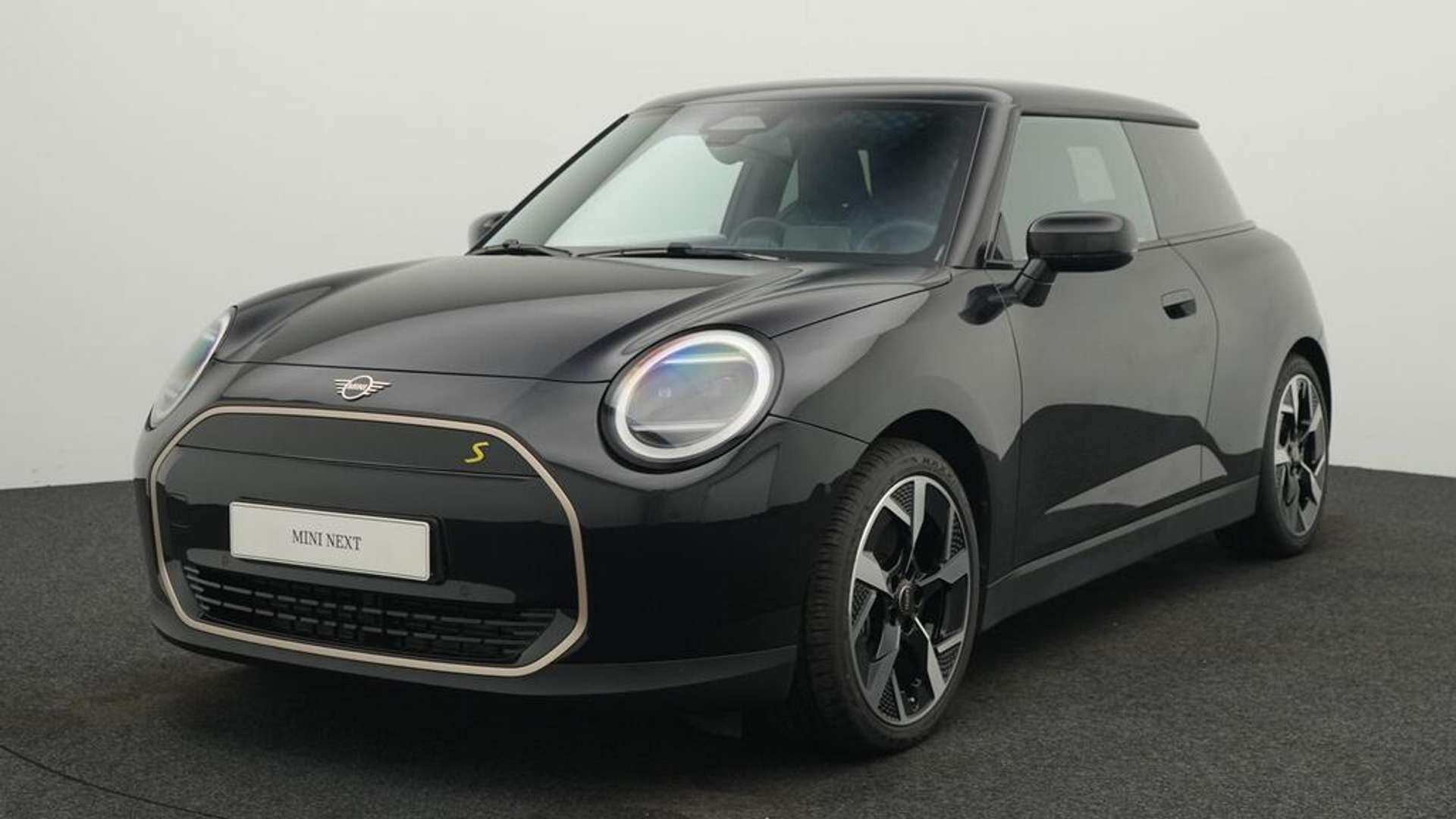 Mini Electric Favoured Cooper SE - 2025 - Joinsteer - #1