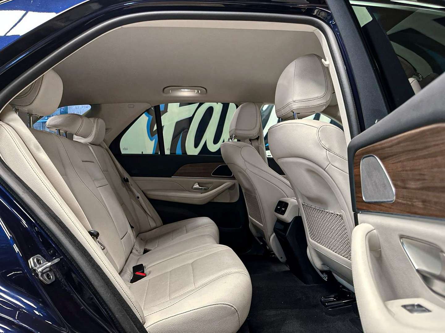 Mercedes GLE 350 - 2022 - Joinsteer - #32