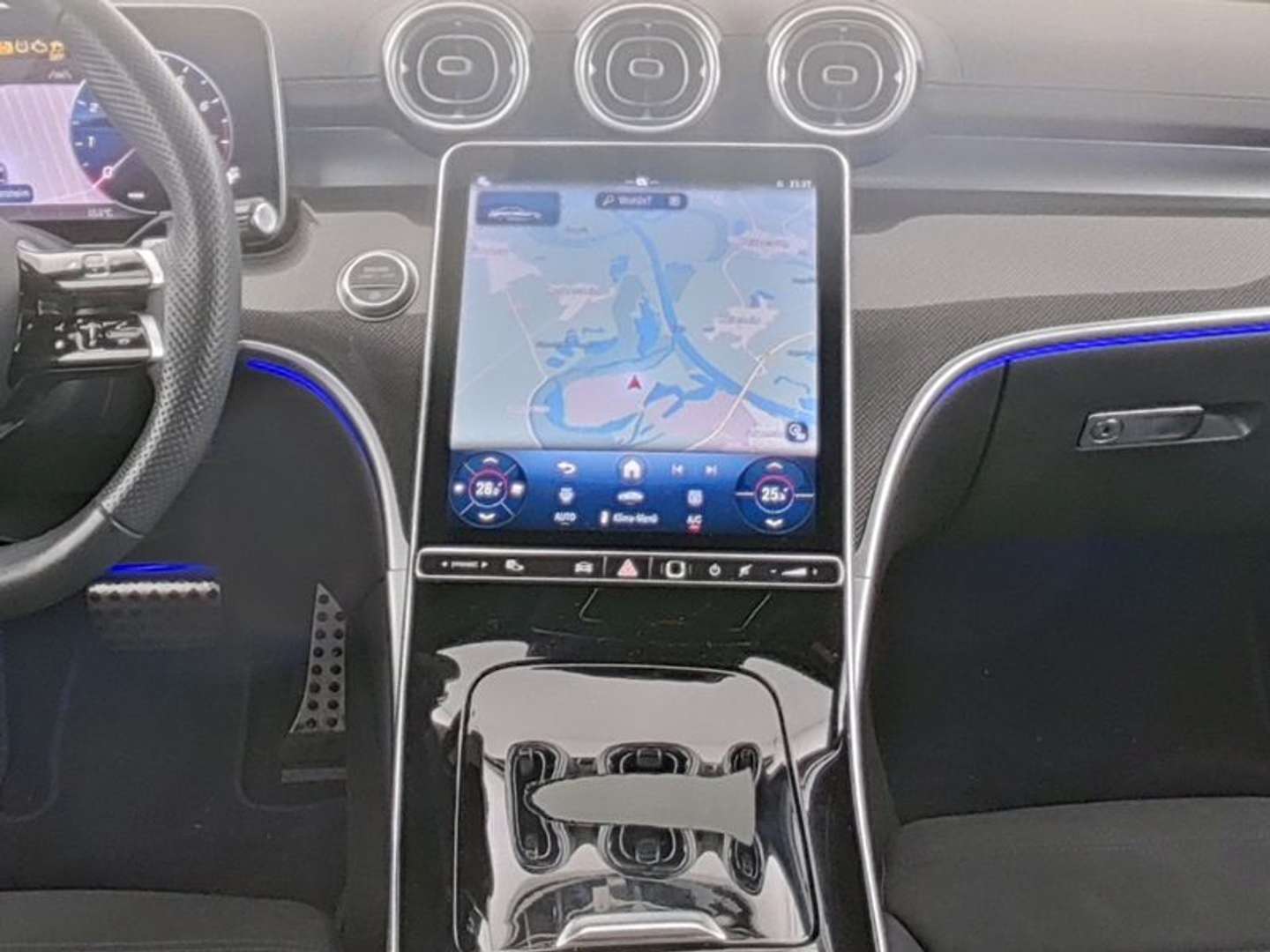 Mercedes CLE Coupé 300 Night Edition - 2024 - Joinsteer - #5