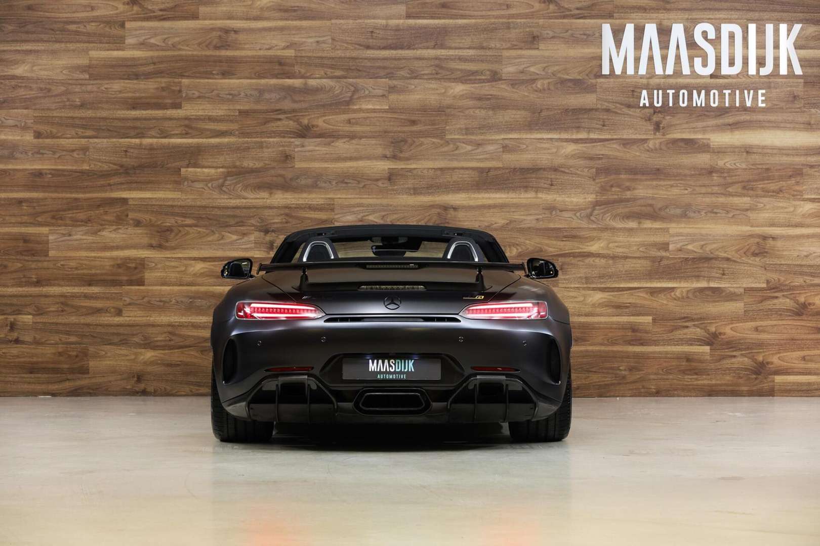 Mercedes AMG GT - 2020 - Joinsteer - #11