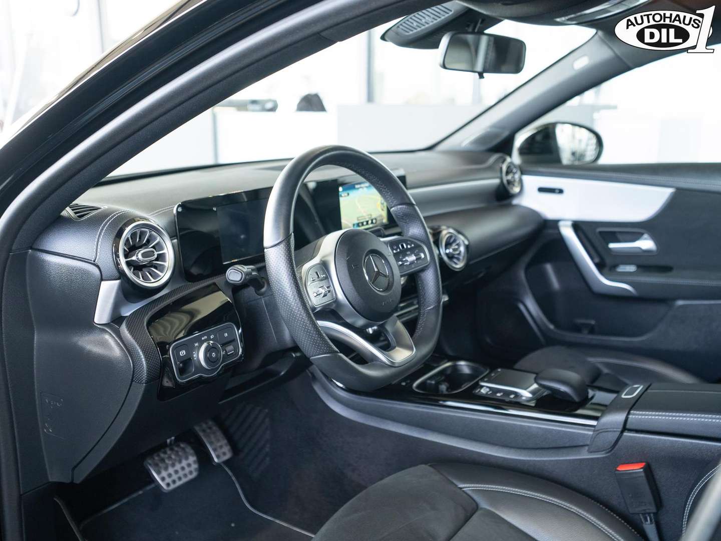 Mercedes Classe A250 E 250 AMG Line - 2021 - Joinsteer - #10