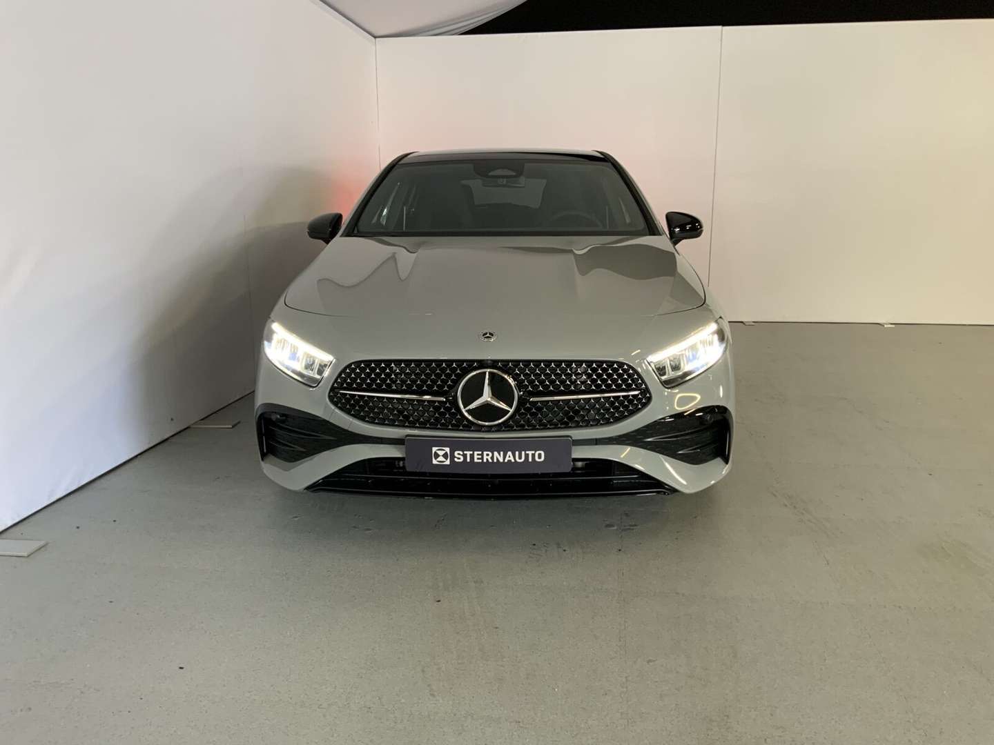 Mercedes Classe A 180 AMG Line - 2025 - Joinsteer - #1