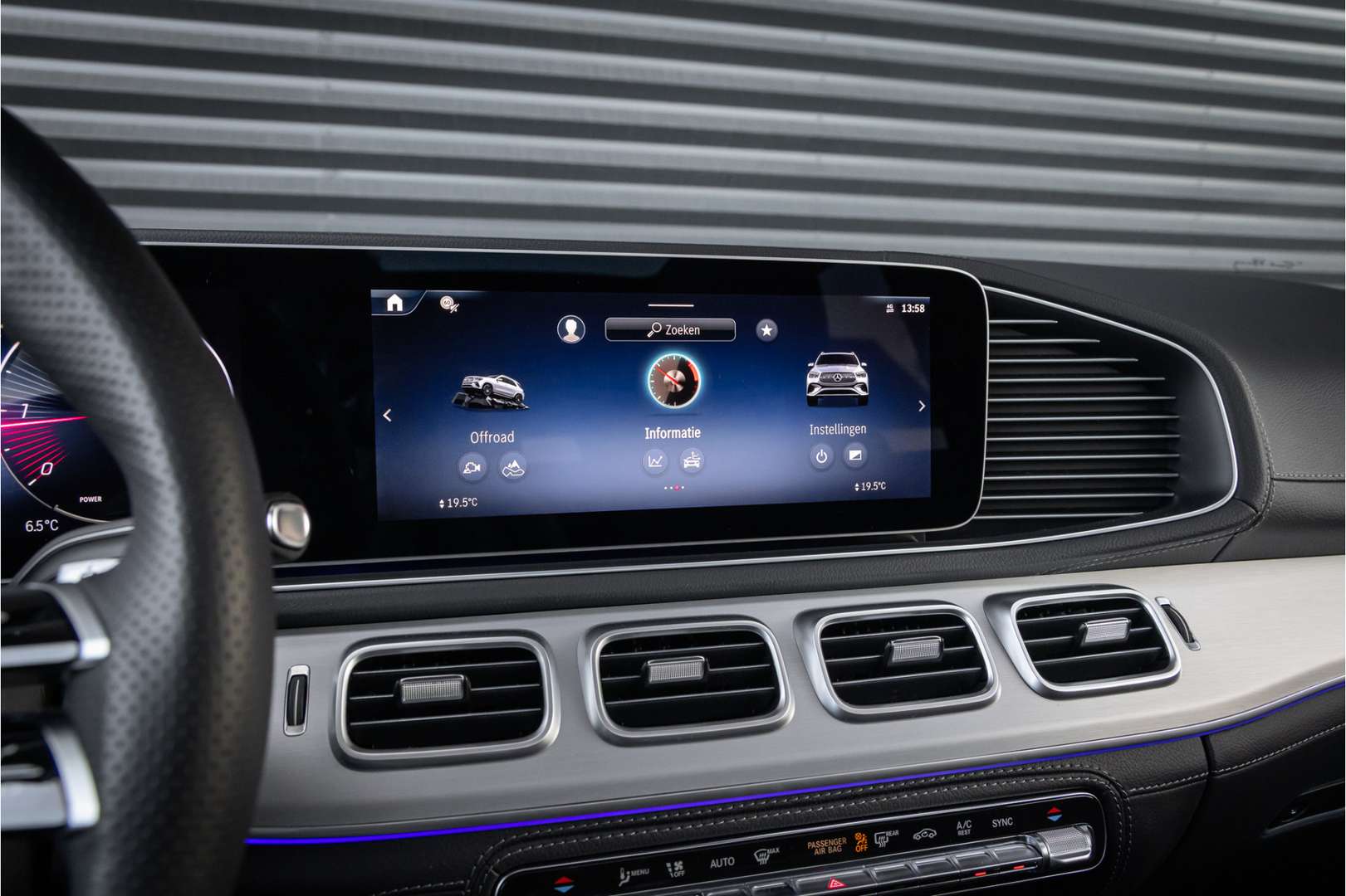 Mercedes GLE 450 AMG Line - 2025 - Joinsteer - #42