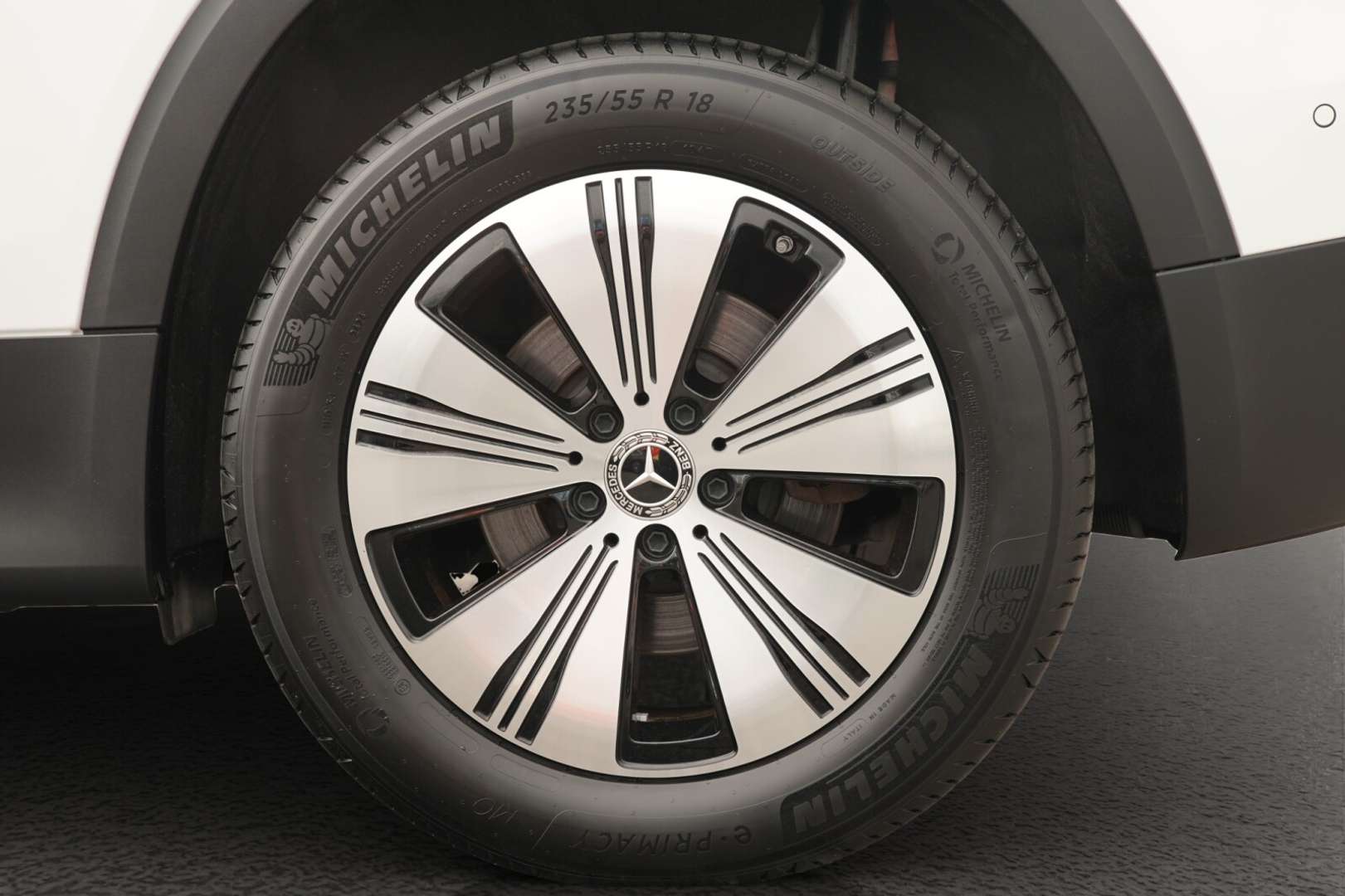 Mercedes EQB 350 Advanced - 2024 - Joinsteer - #4