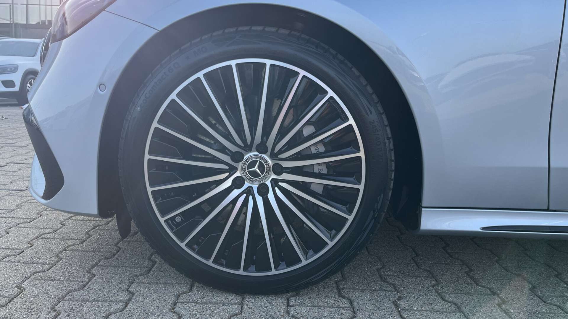 Mercedes Classe E Break 200 AMG Line - 2025 - Joinsteer - #9