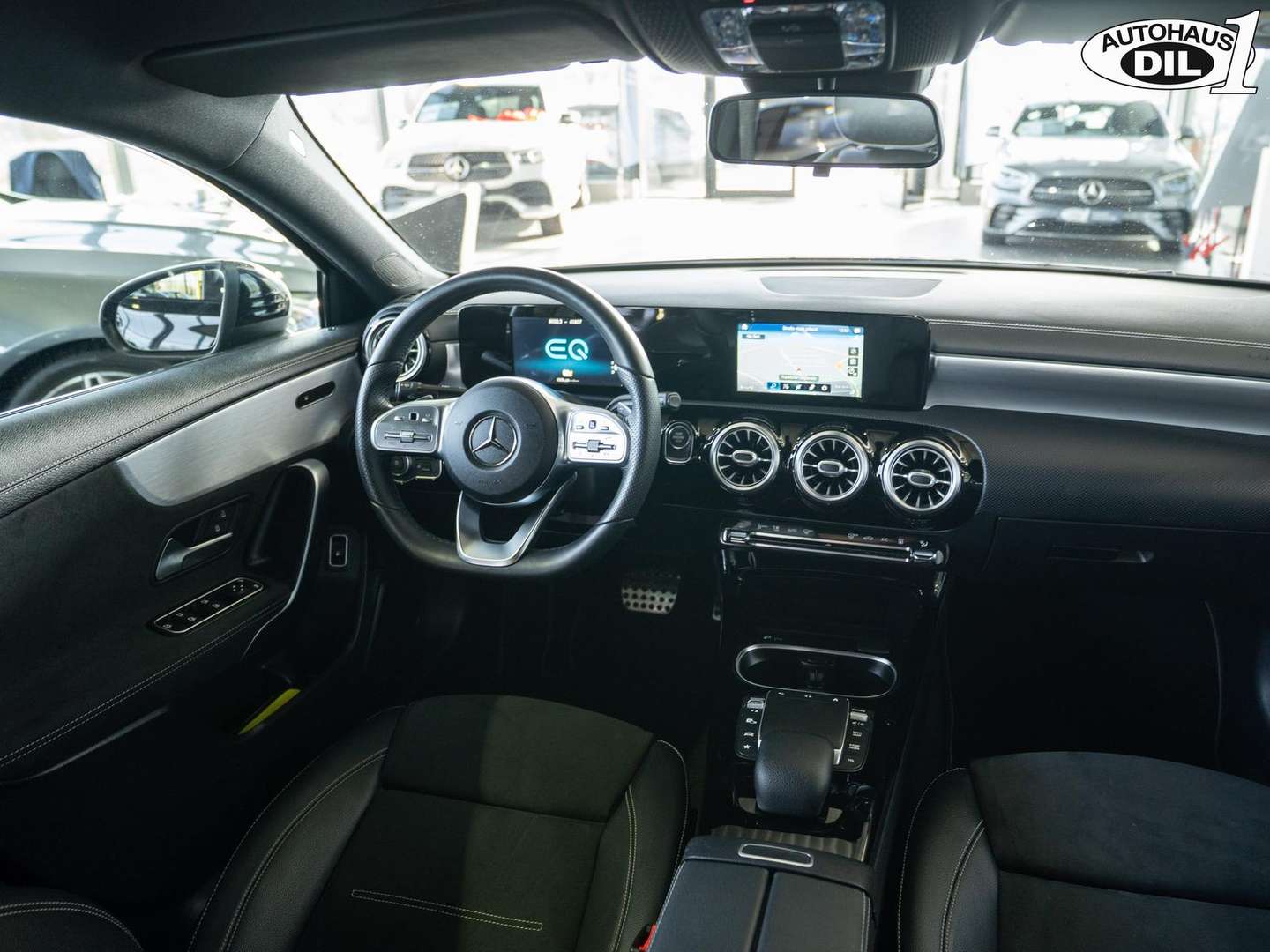 Mercedes Classe A250 E 250 AMG Line - 2021 - Joinsteer - #11