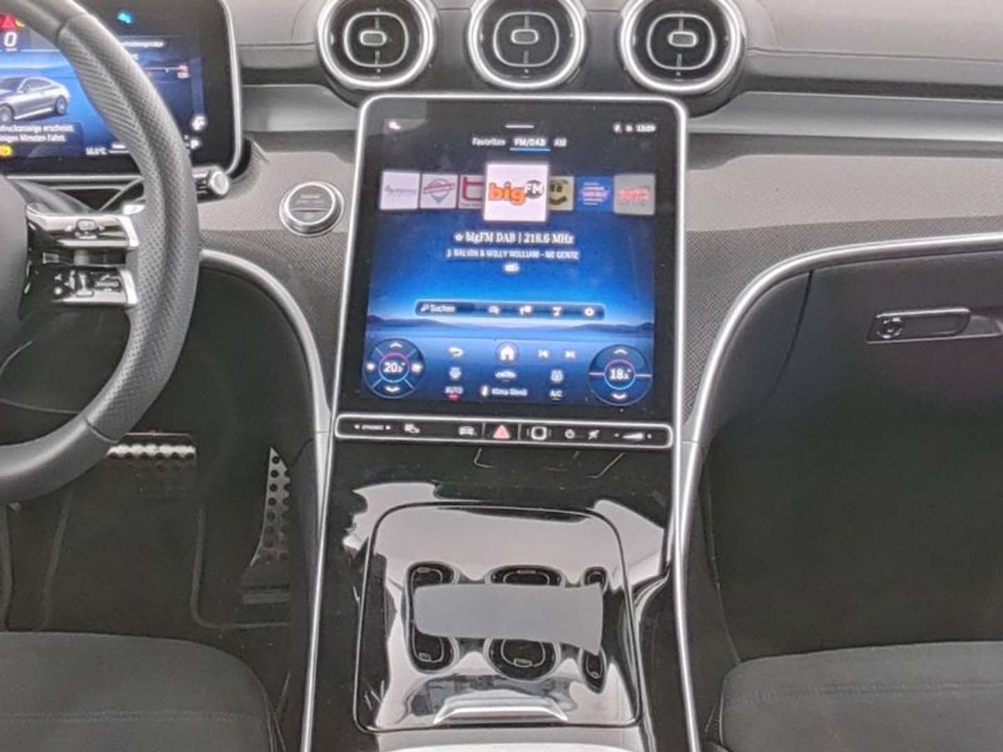 Mercedes CLE Coupé 200 AMG Line - 2024 - Joinsteer - #6