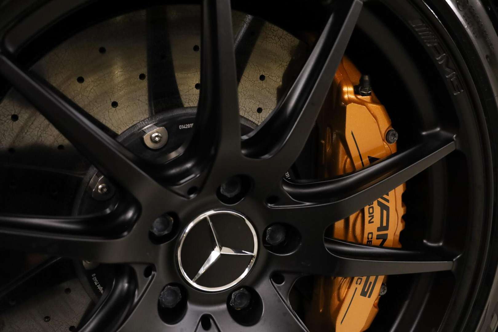 Mercedes AMG GT - 2020 - Joinsteer - #12