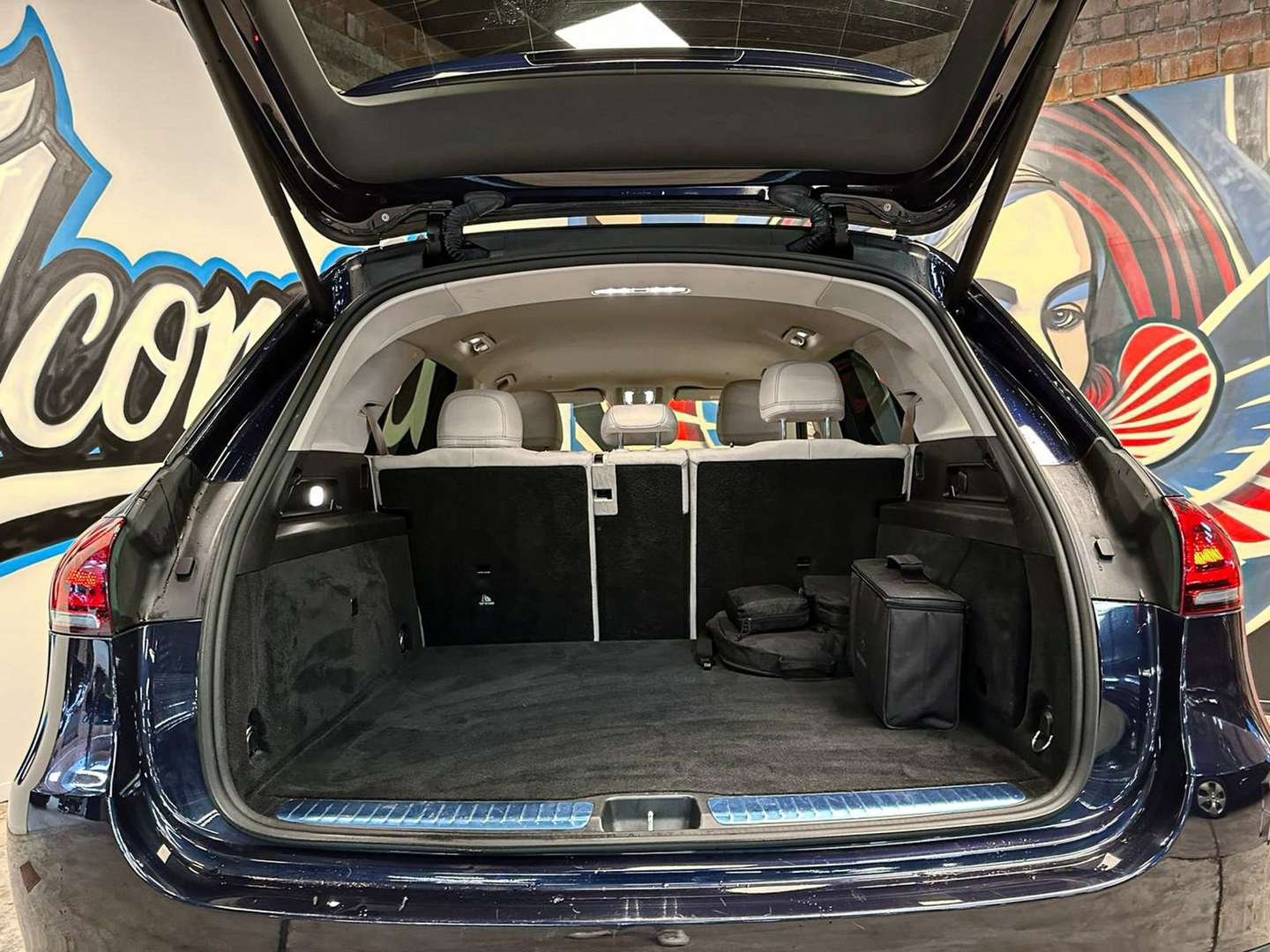 Mercedes GLE 350 - 2022 - Joinsteer - #33