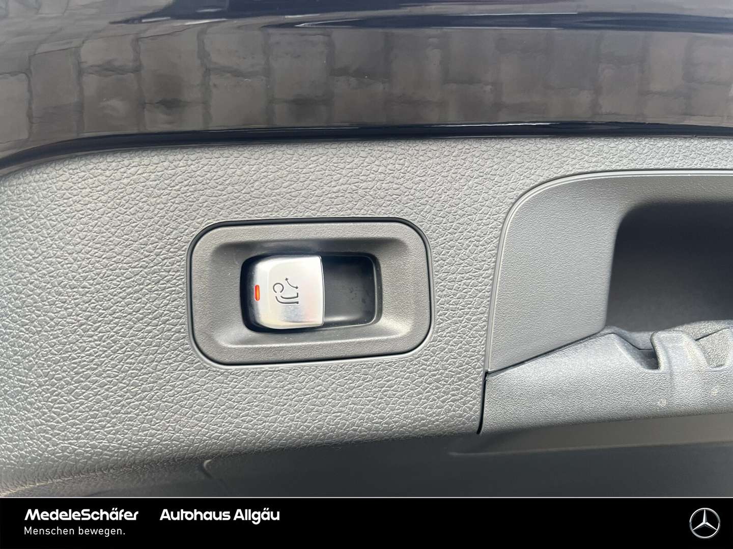 Mercedes EQC 400 - 2022 - Joinsteer - #18