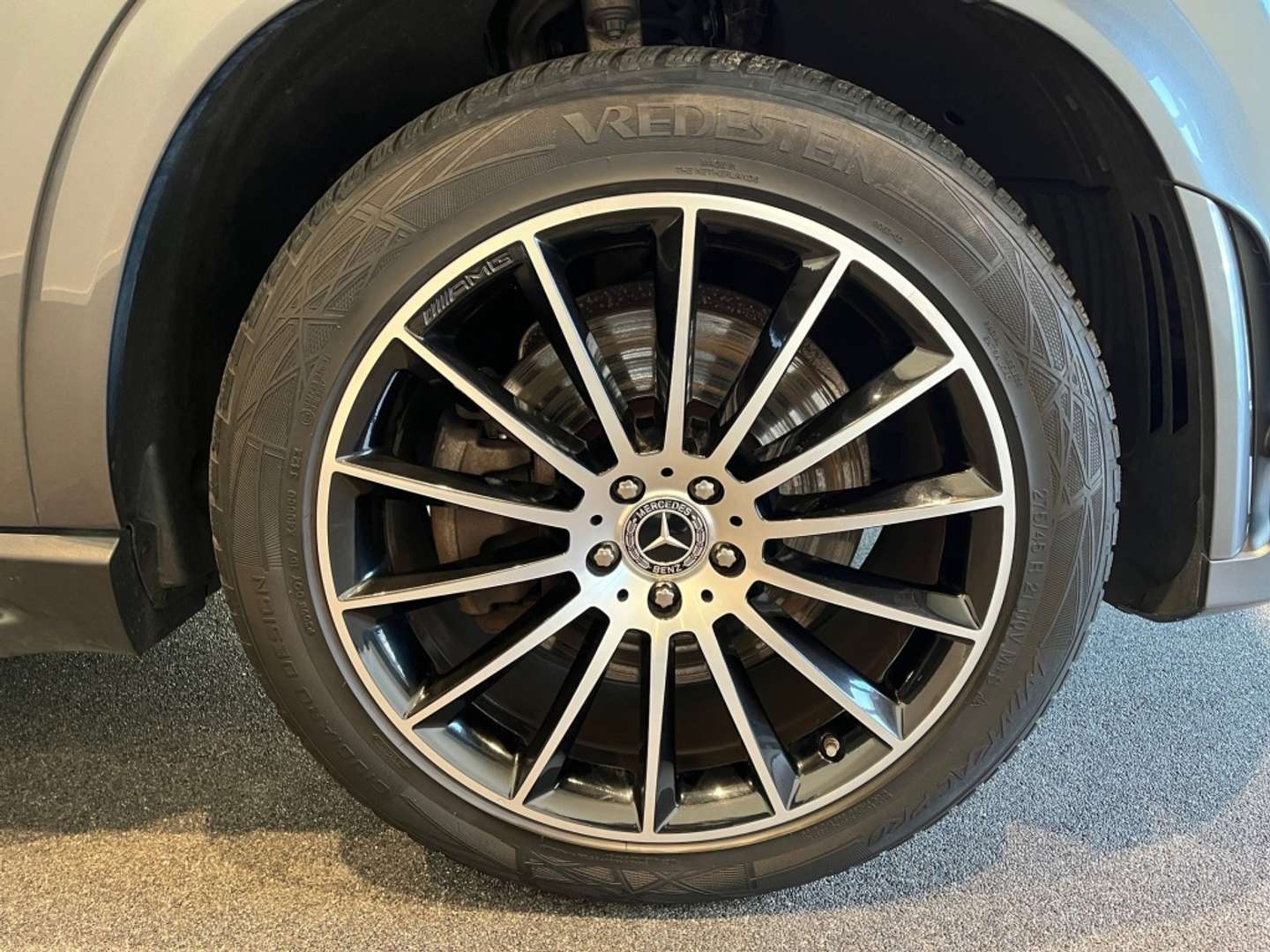 Mercedes GLE 350 Night Edition - 2020 - Joinsteer - #18