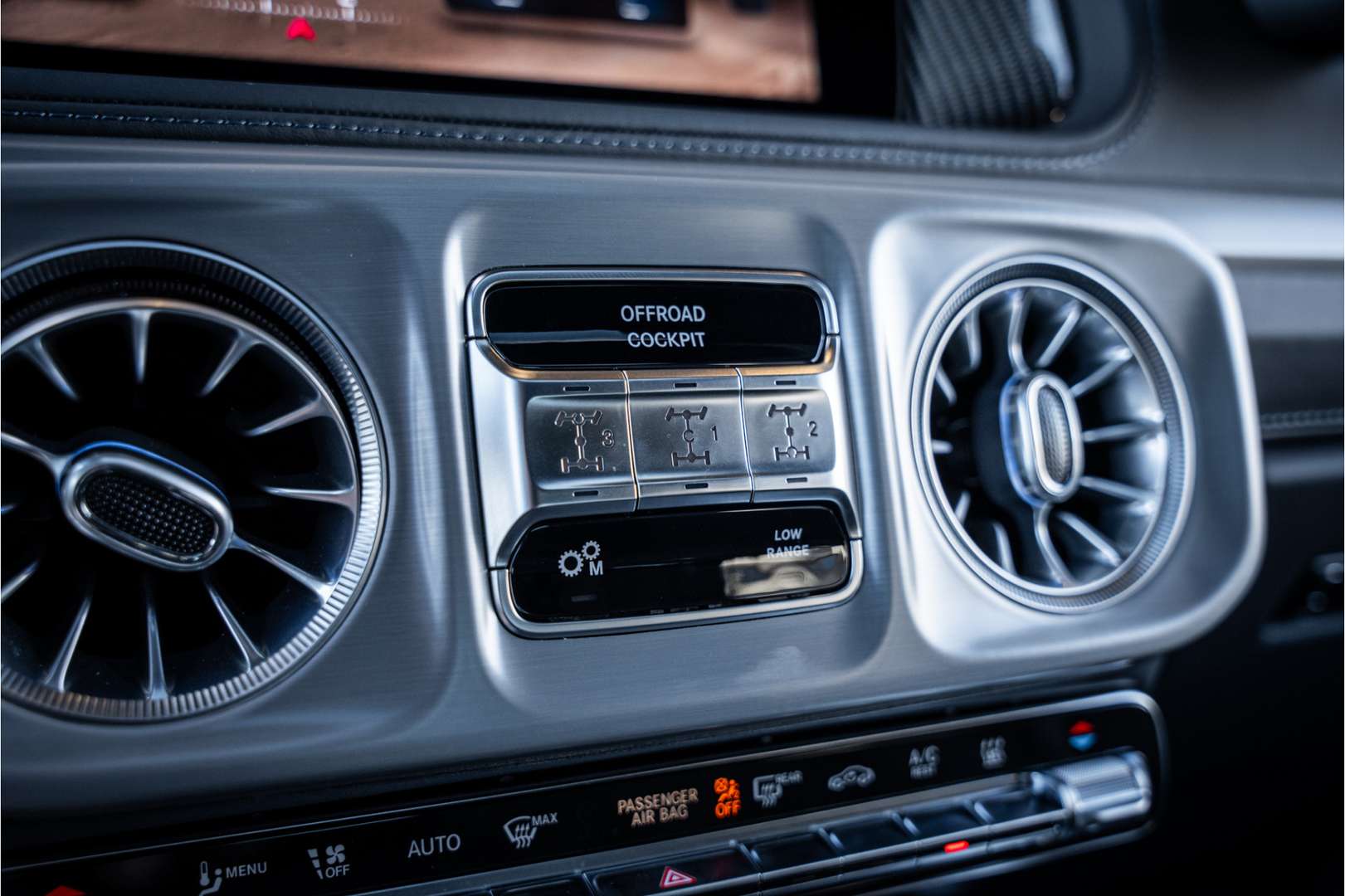 Mercedes GLS 63 AMG Line - 2024 - Joinsteer - #20