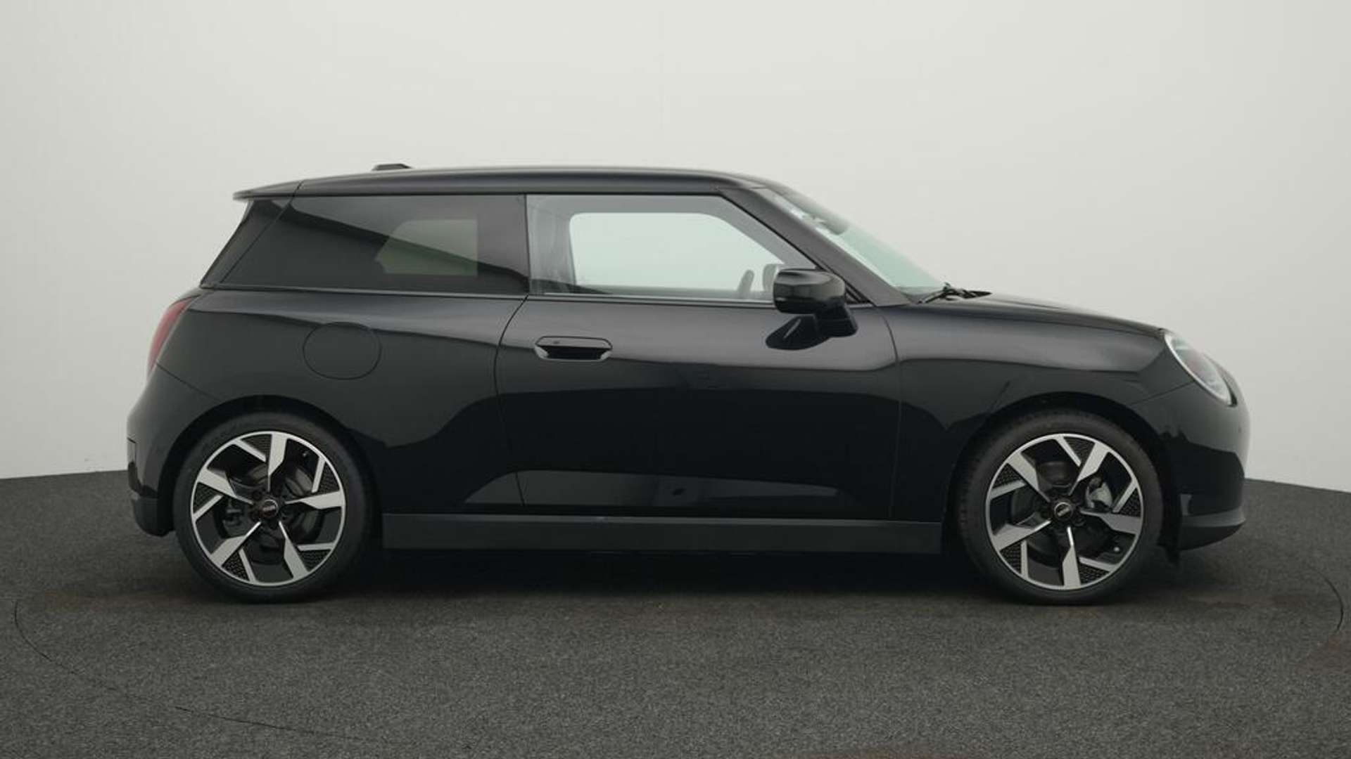 Mini Electric Favoured Cooper SE - 2025 - Joinsteer - #2