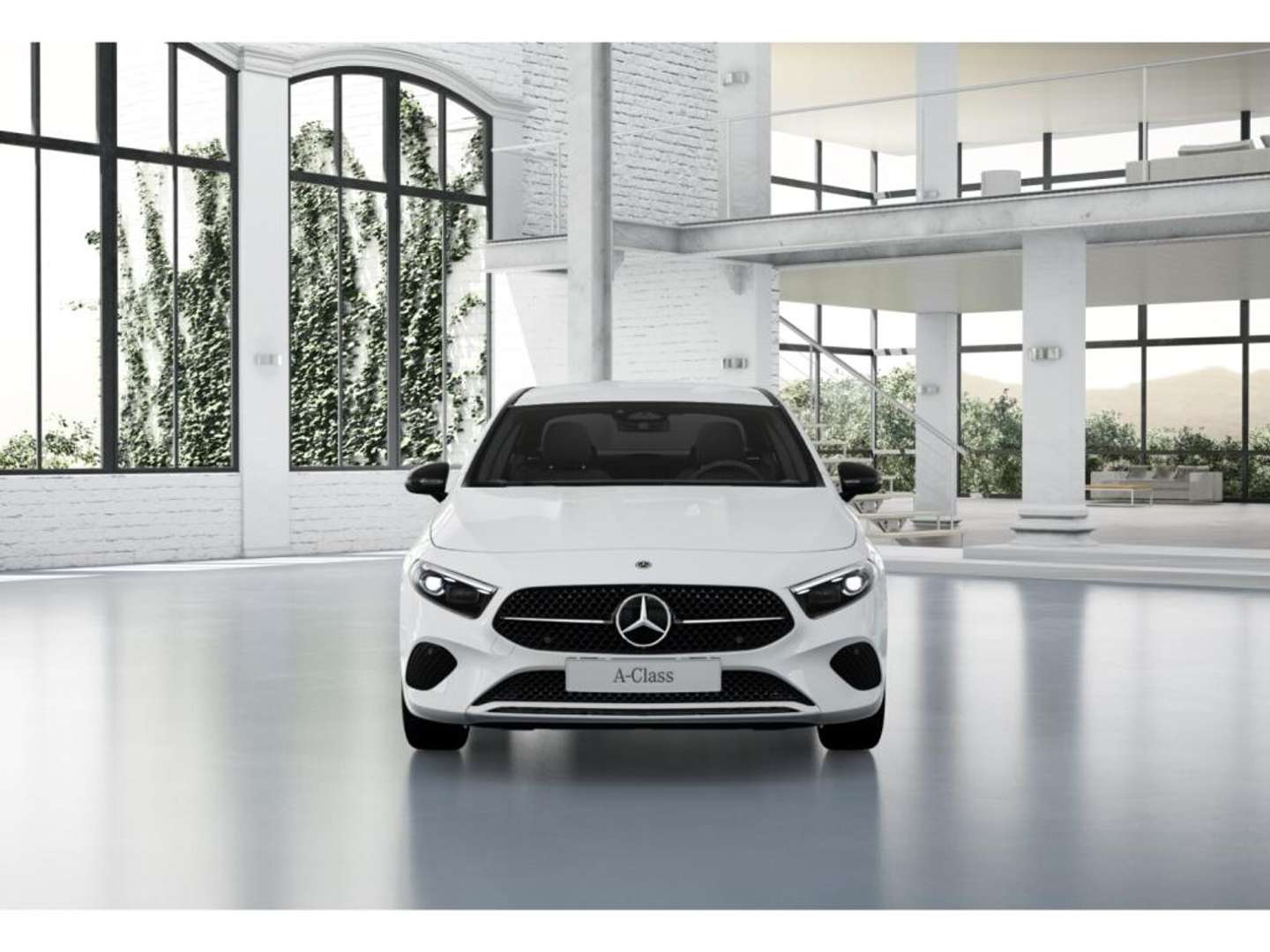 Mercedes Classe A 180 PROGRESSIVE - 2024 - Joinsteer - #6