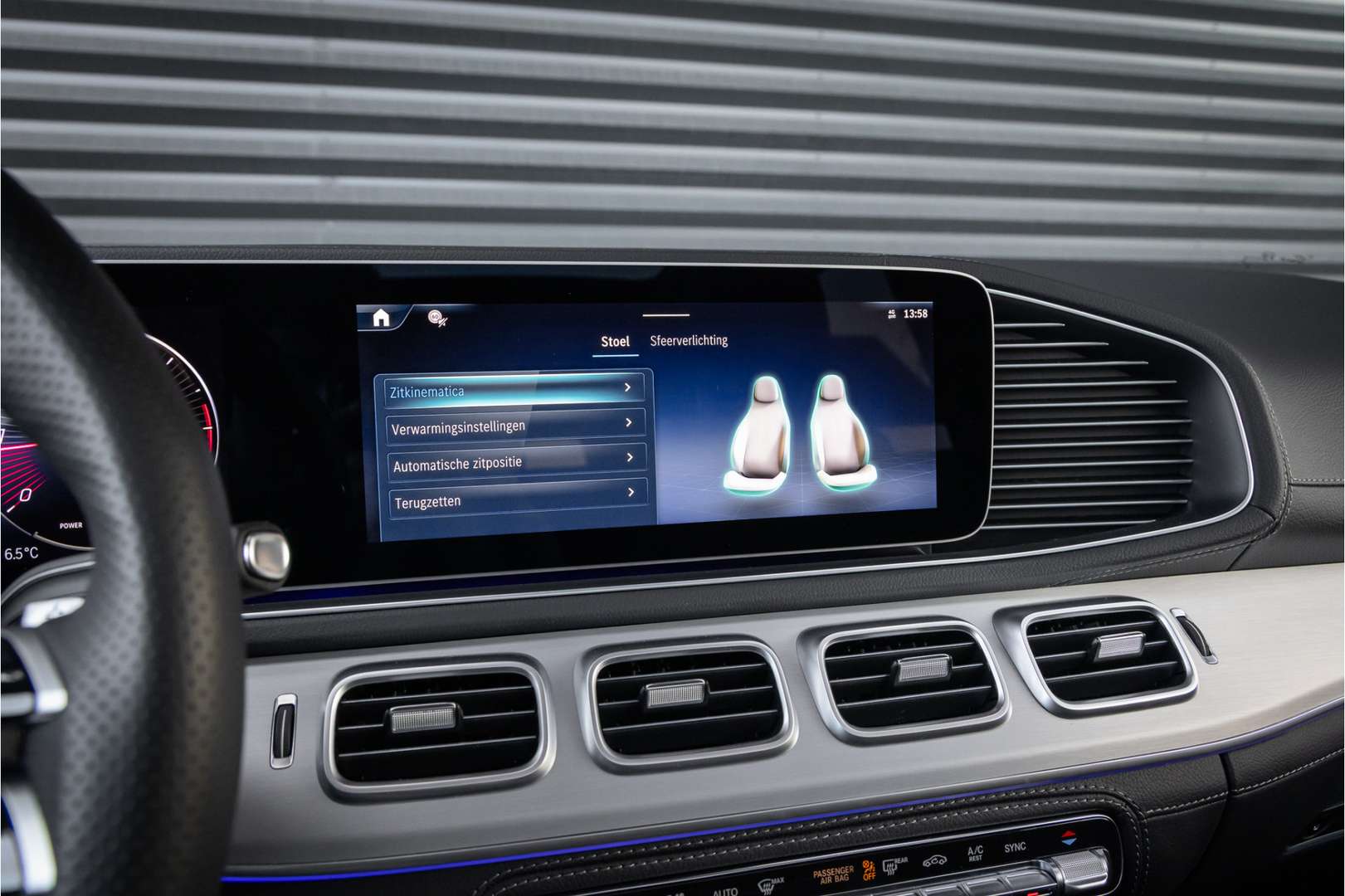 Mercedes GLE 450 AMG Line - 2025 - Joinsteer - #43