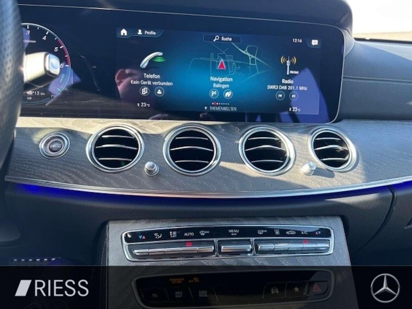 Mercedes Classe E Break 300 - 2021 - Joinsteer - #14