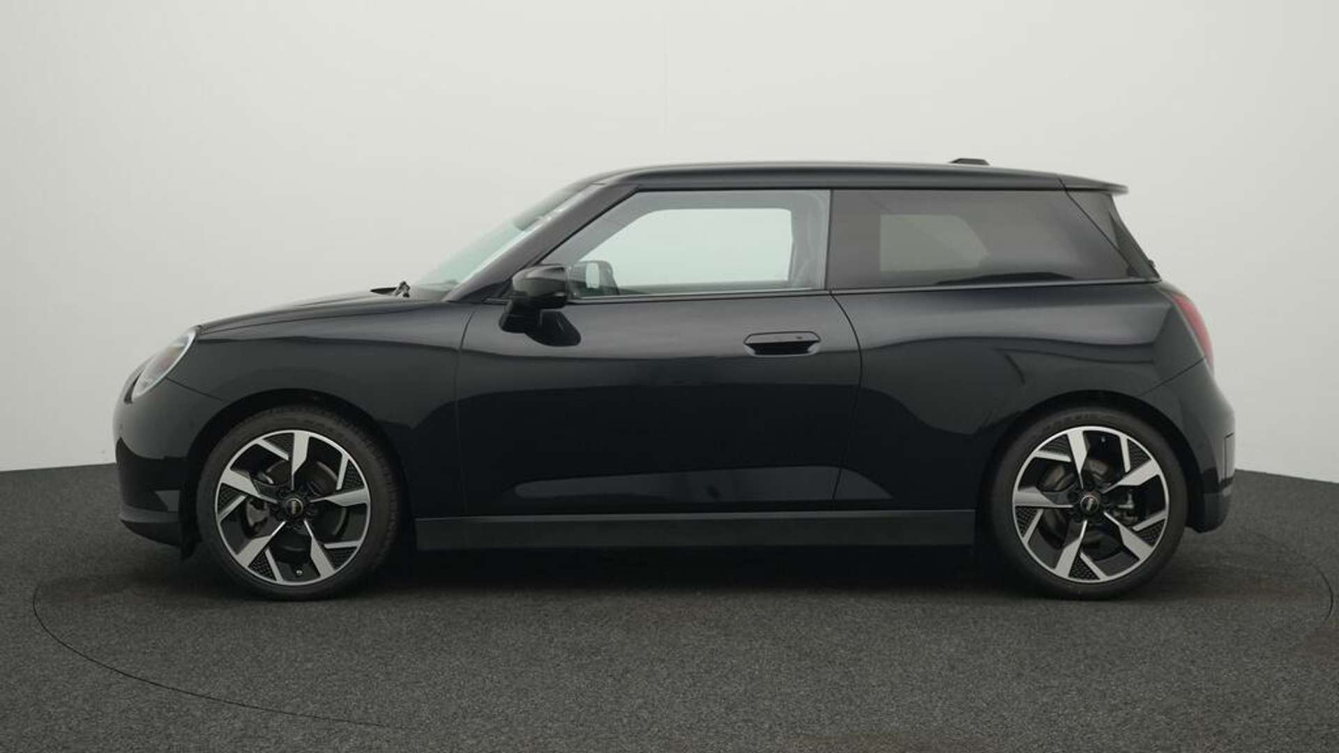 Mini Electric Favoured Cooper SE - 2025 - Joinsteer - #3