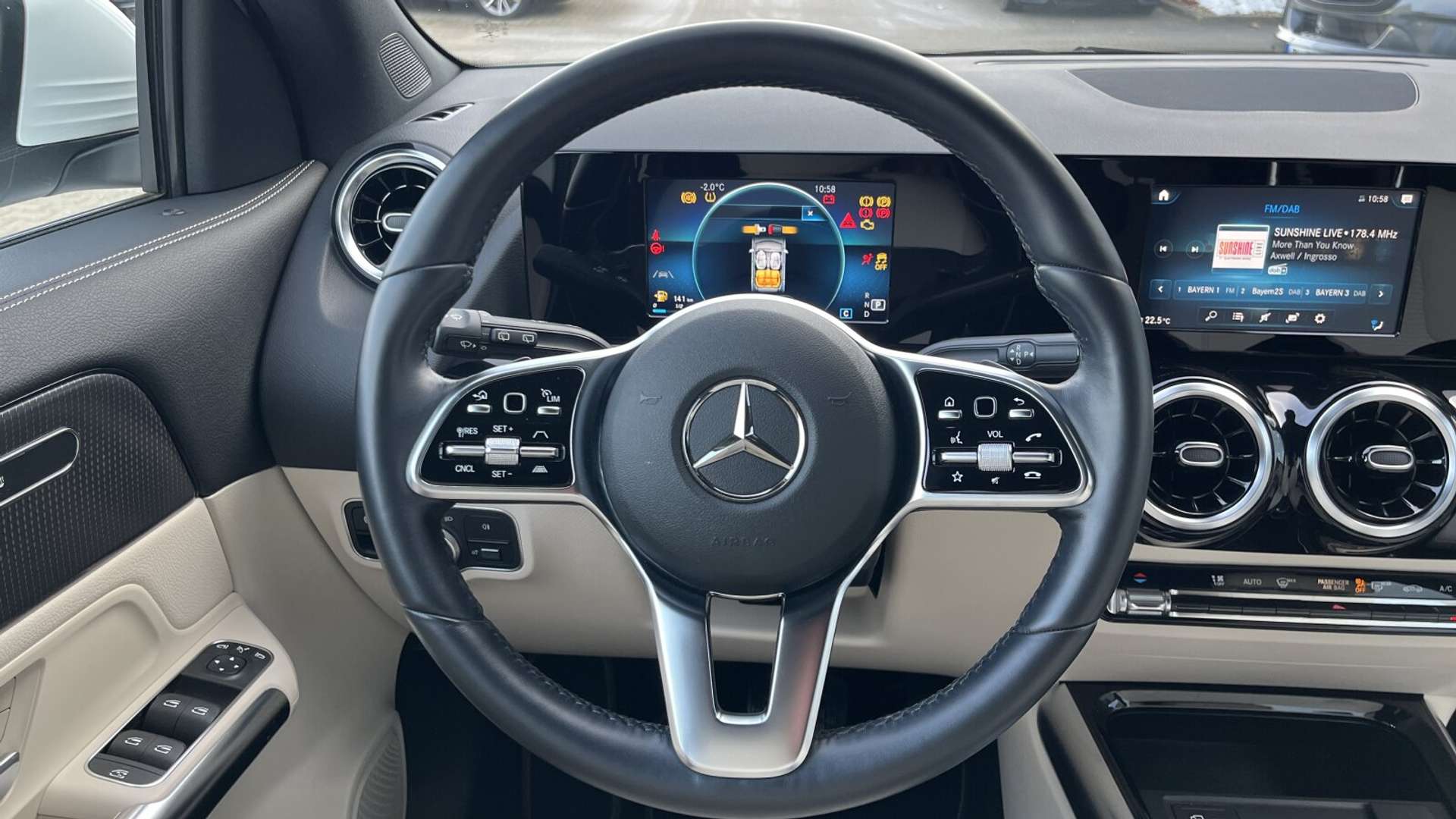 Mercedes GLA 200 200 - 2021 - Joinsteer - #21