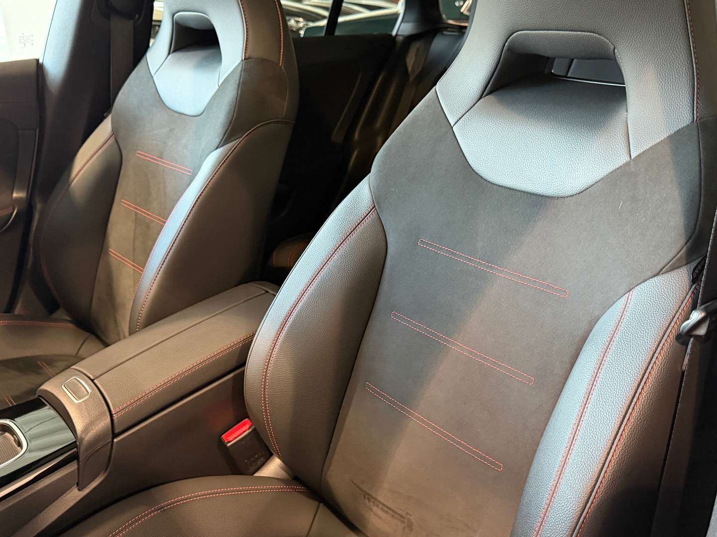 Mercedes CLA 250 E Shooting Brake 250 AMG Line - 2024 - Joinsteer - #6