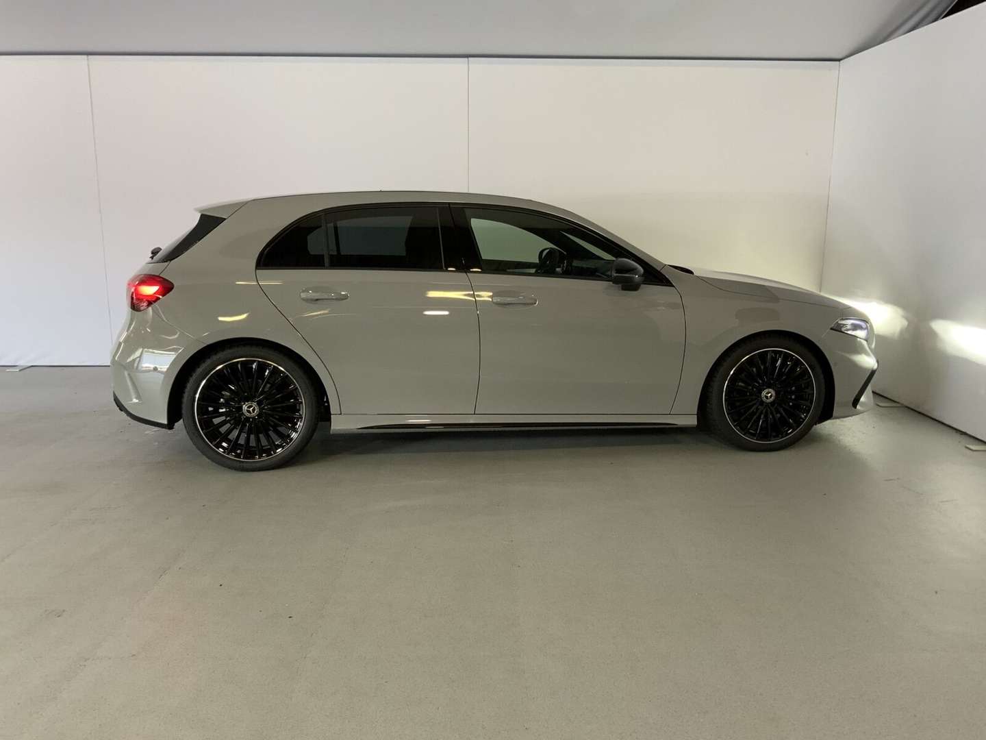 Mercedes Classe A 180 AMG Line - 2025 - Joinsteer - #3