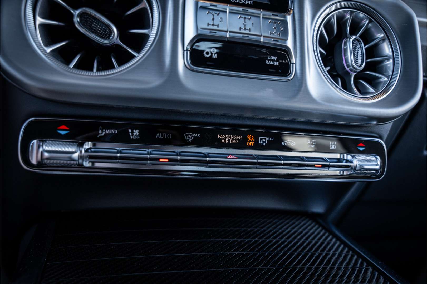 Mercedes GLS 63 AMG Line - 2024 - Joinsteer - #21