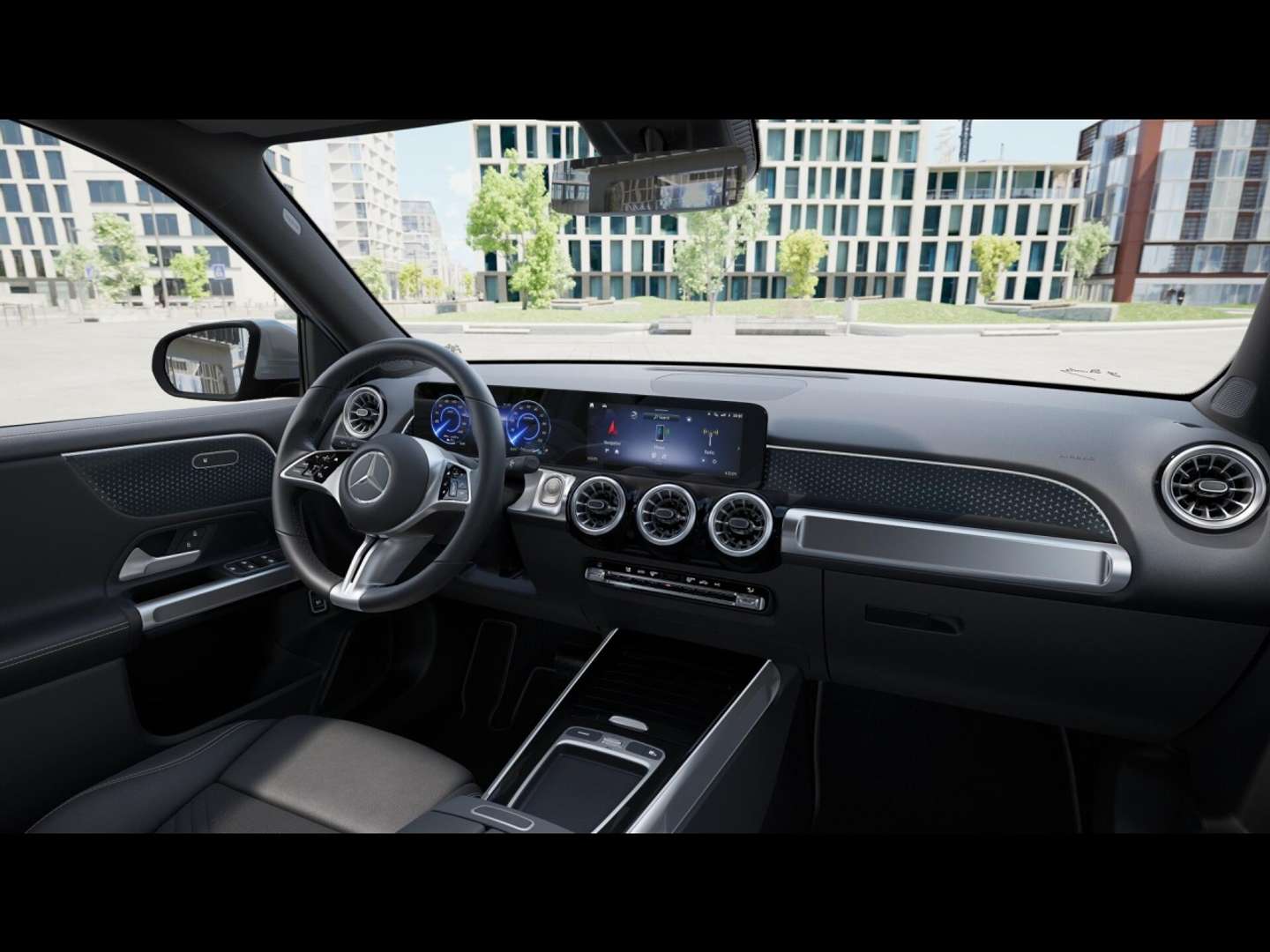 Mercedes EQB 250 Progressive - 2024 - Joinsteer - #6