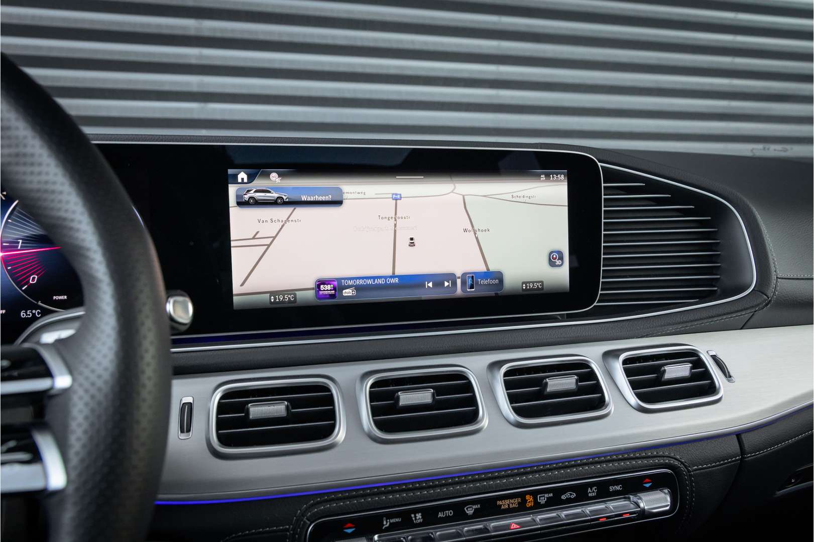 Mercedes GLE 450 AMG Line - 2025 - Joinsteer - #44