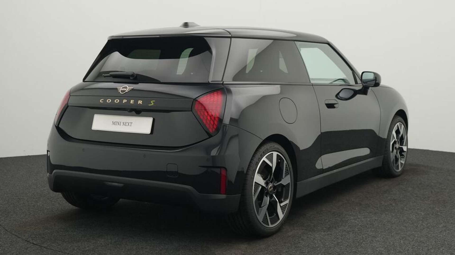 Mini Electric Favoured Cooper SE - 2025 - Joinsteer - #4