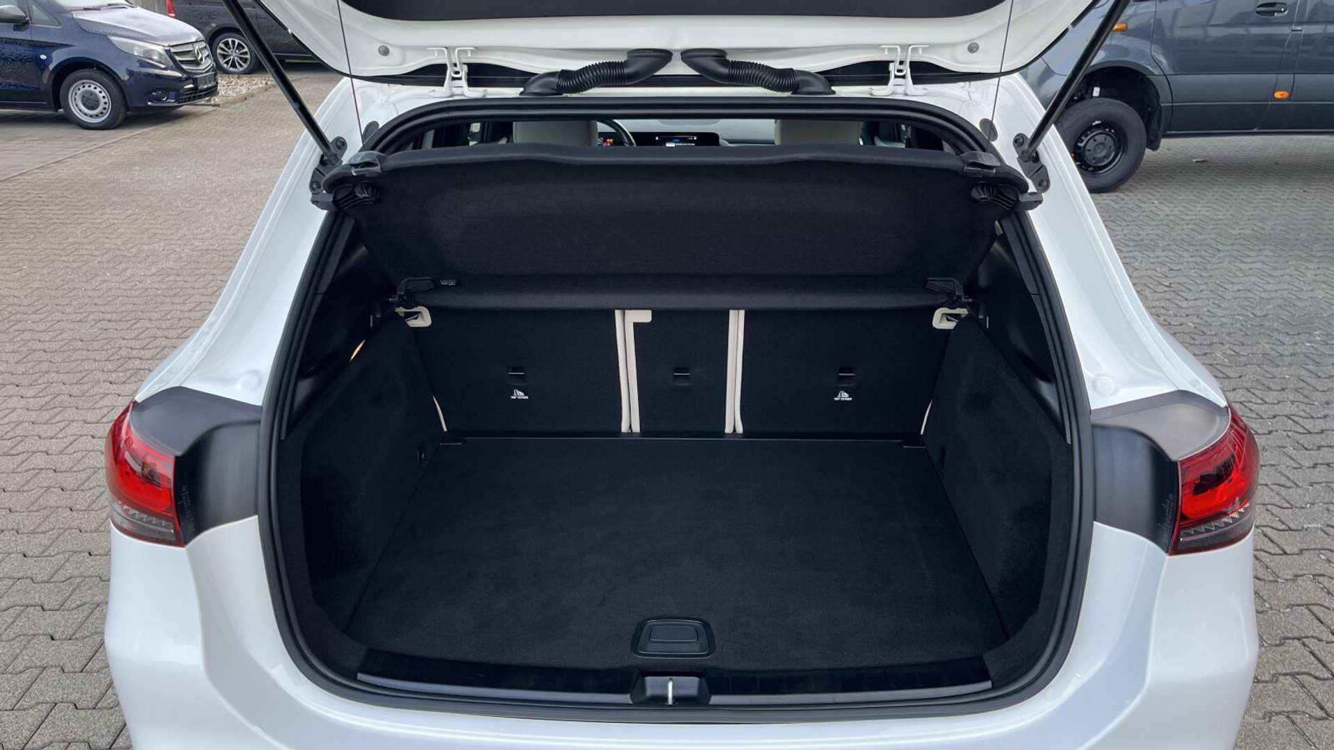 Mercedes GLA 200 200 - 2021 - Joinsteer - #22