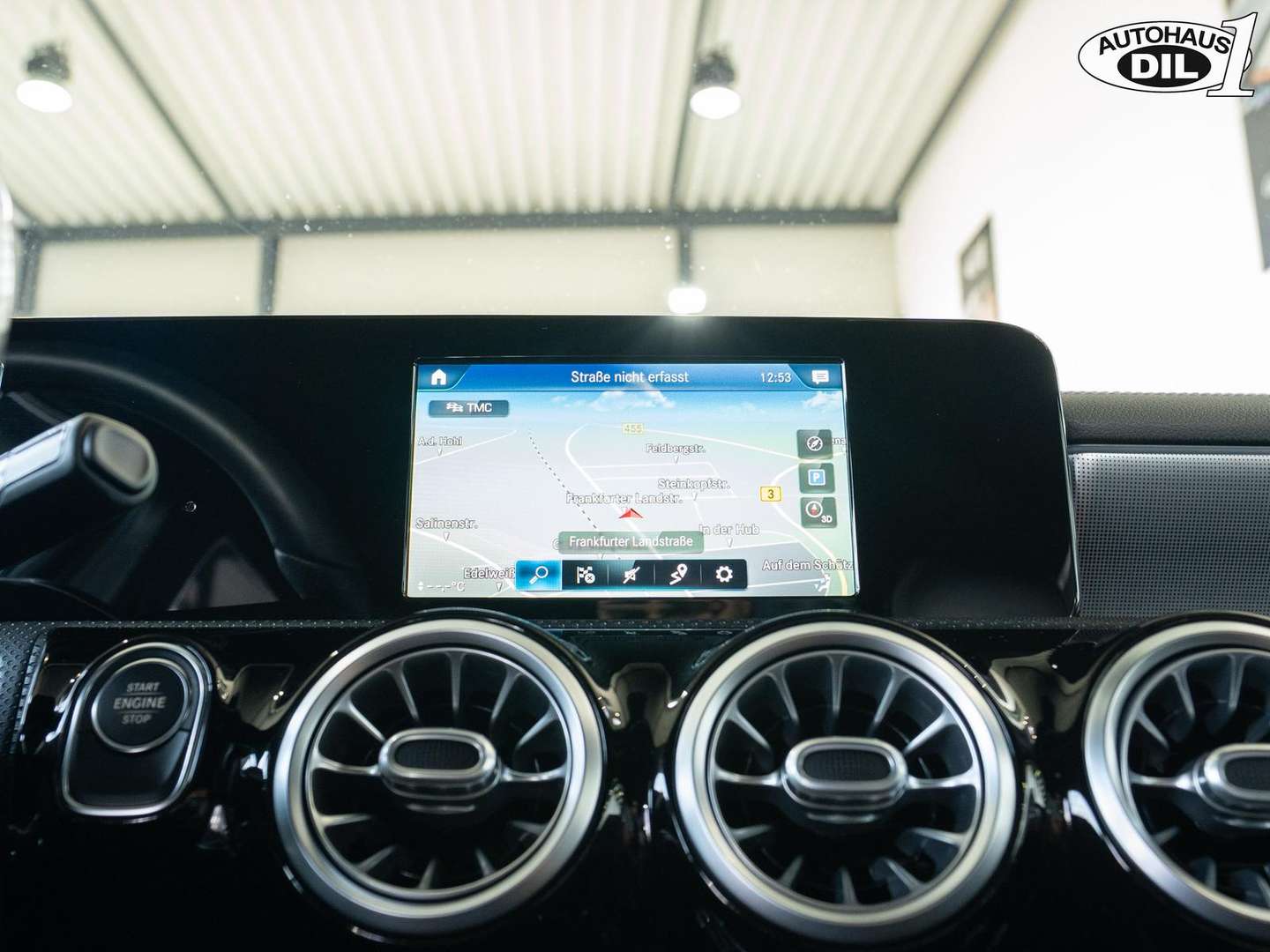 Mercedes Classe A250 E 250 AMG Line - 2021 - Joinsteer - #14