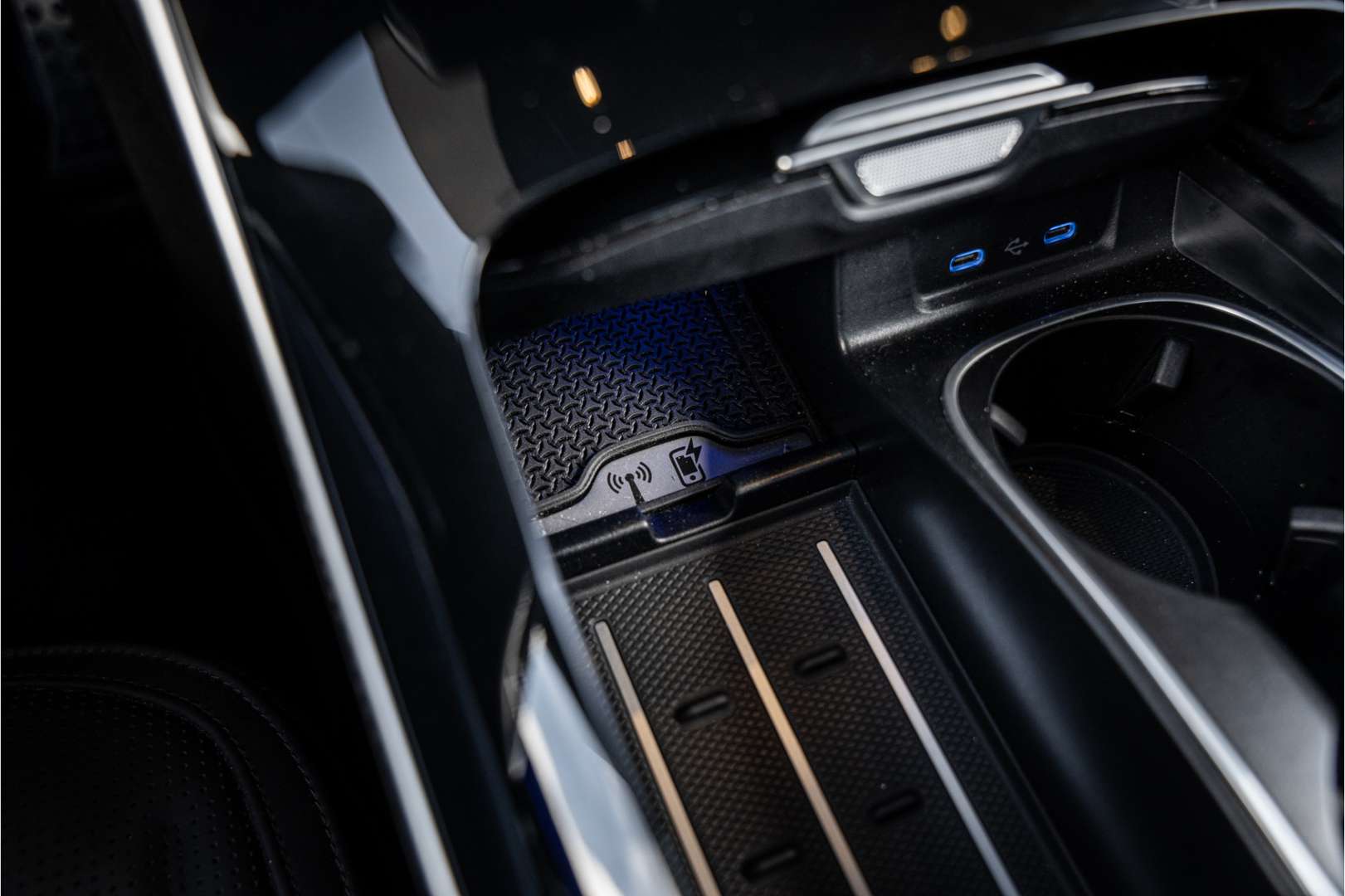 Mercedes Classe S63 AMG 63 - 2024 - Joinsteer - #16