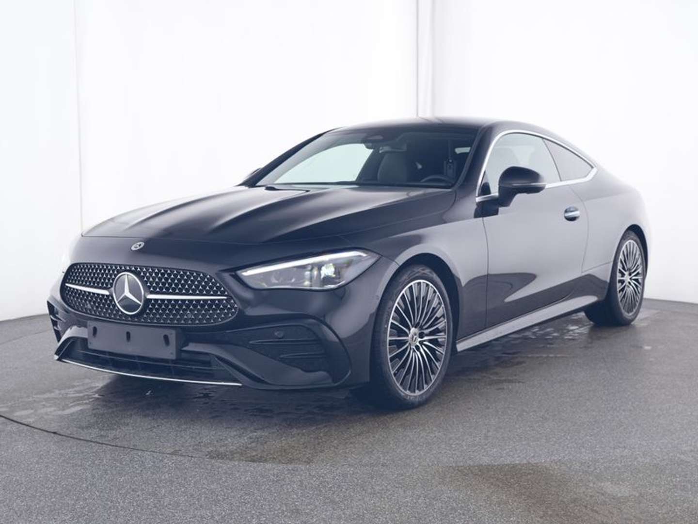 Mercedes CLE Coupé 200 AMG Line - 2024 - Joinsteer - #9