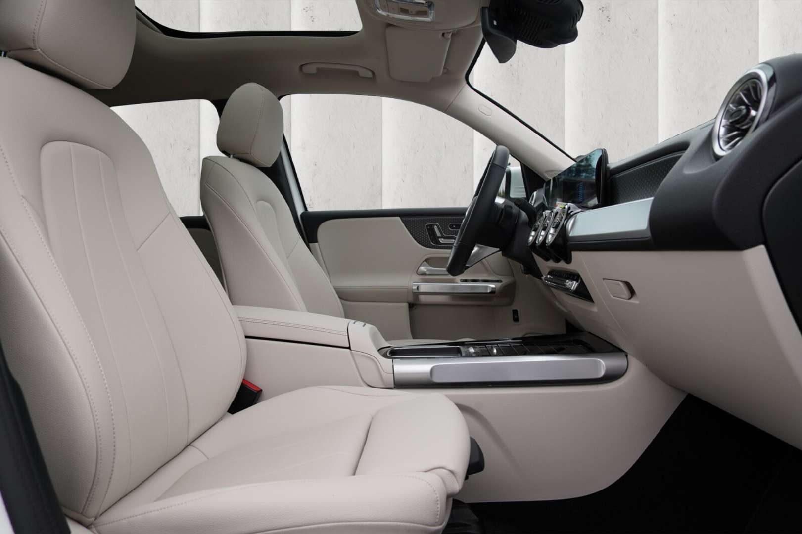 Mercedes EQB 350 Advanced - 2024 - Joinsteer - #8