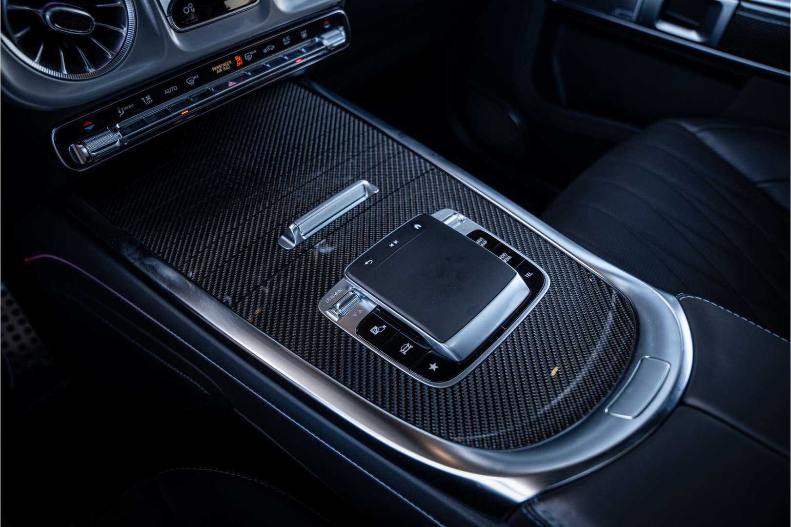 Mercedes GLS 63 AMG Line - 2024 - Joinsteer - #22