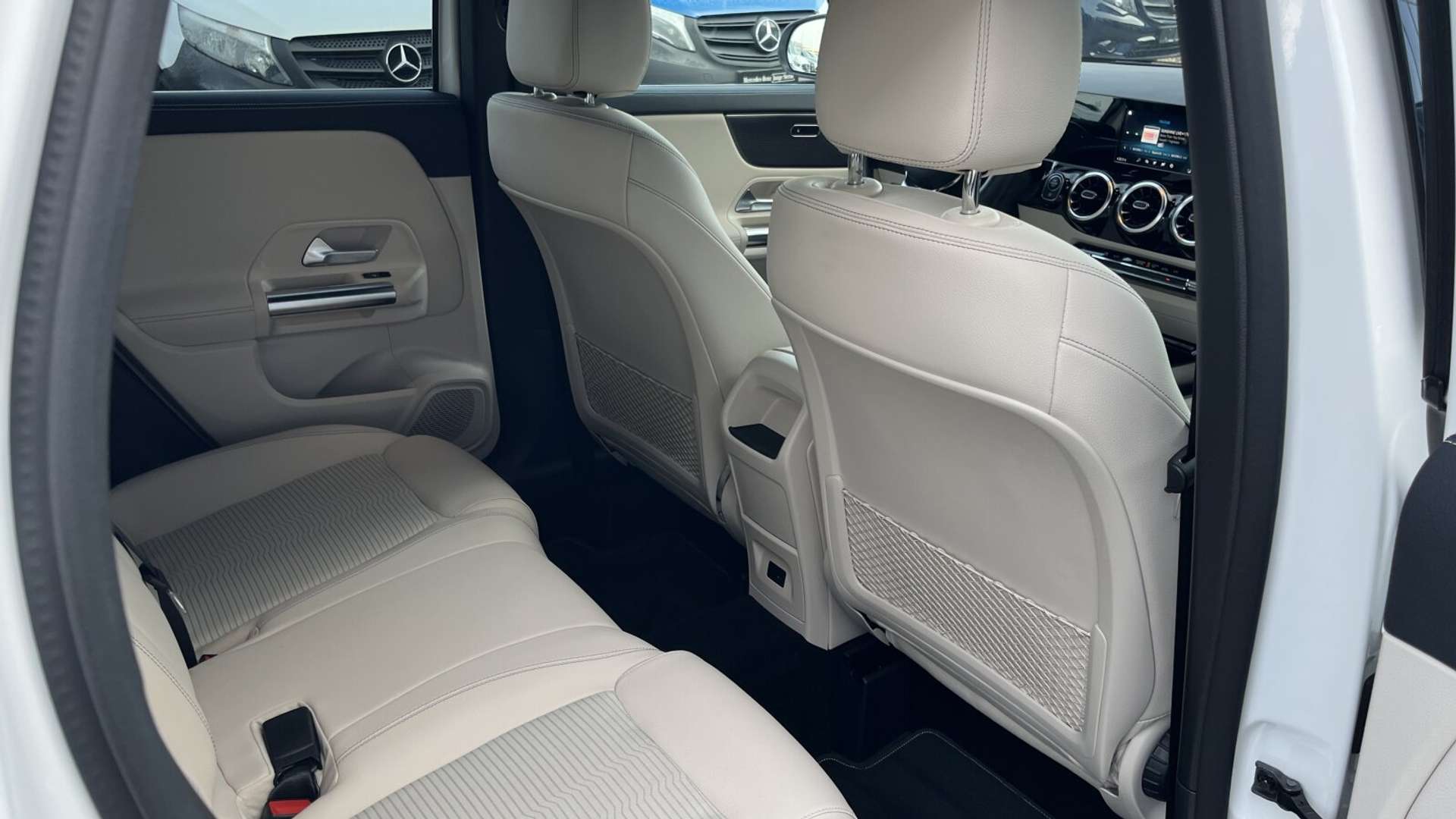 Mercedes GLA 200 200 - 2021 - Joinsteer - #23