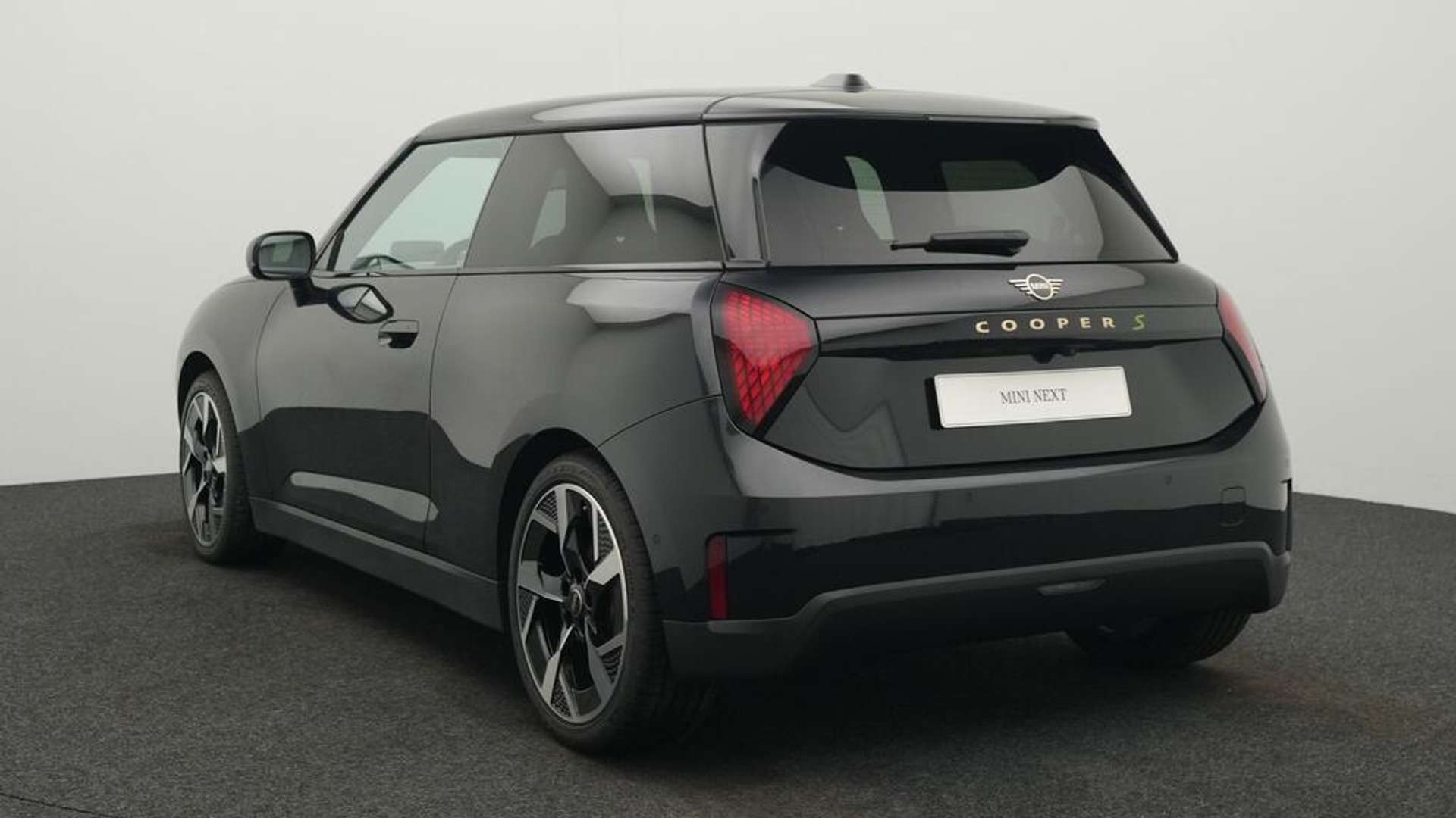 Mini Electric Favoured Cooper SE - 2025 - Joinsteer - #5