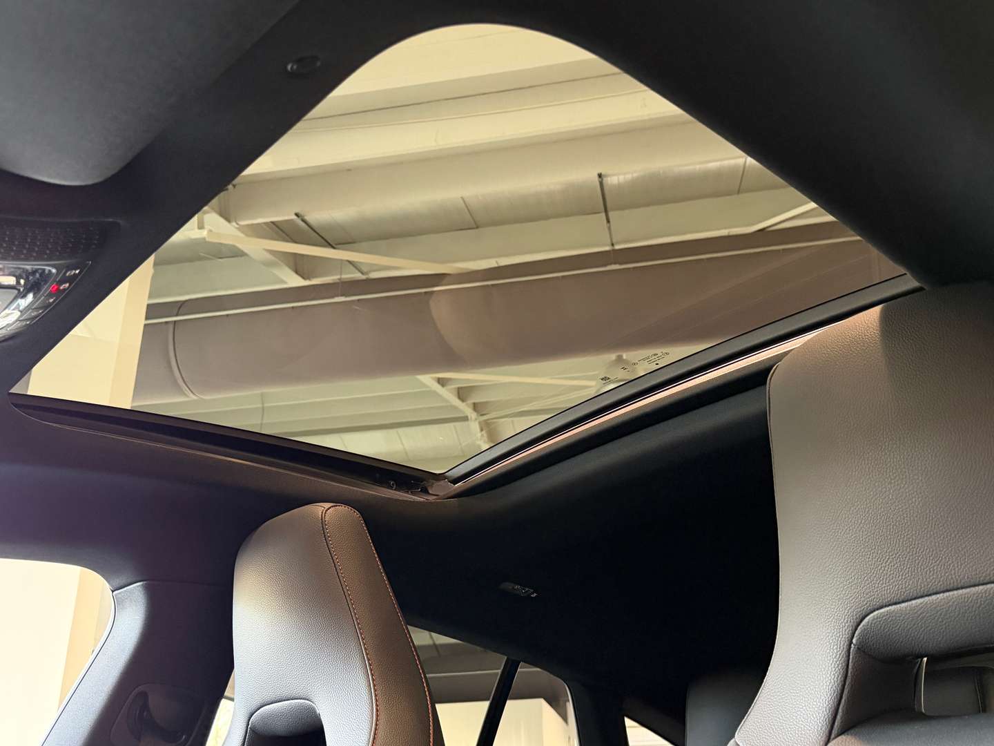 Mercedes CLA 250 E Shooting Brake 250 AMG Line - 2024 - Joinsteer - #7