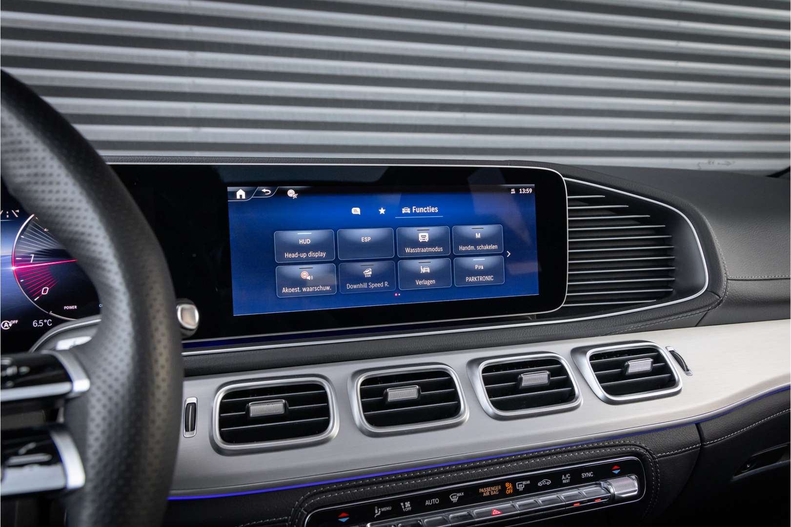 Mercedes GLE 450 AMG Line - 2025 - Joinsteer - #45