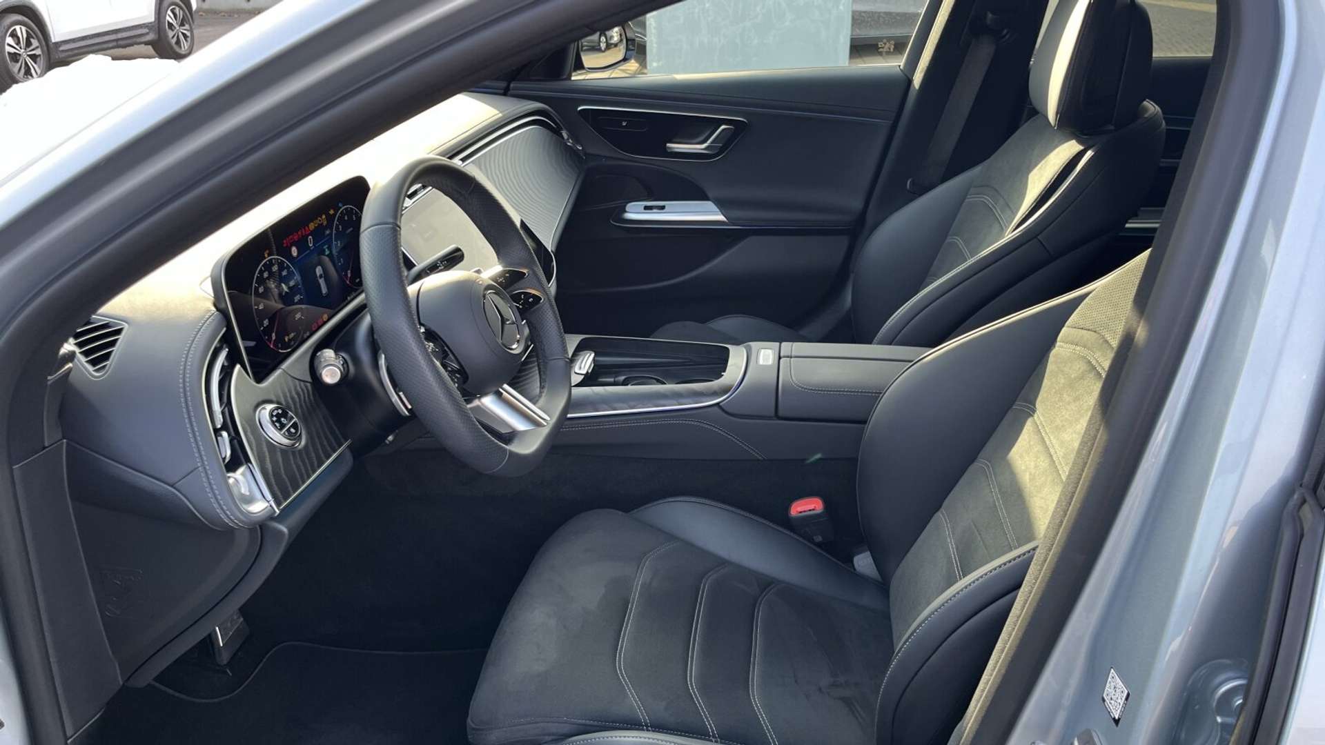 Mercedes Classe E Break 200 AMG Line - 2025 - Joinsteer - #12