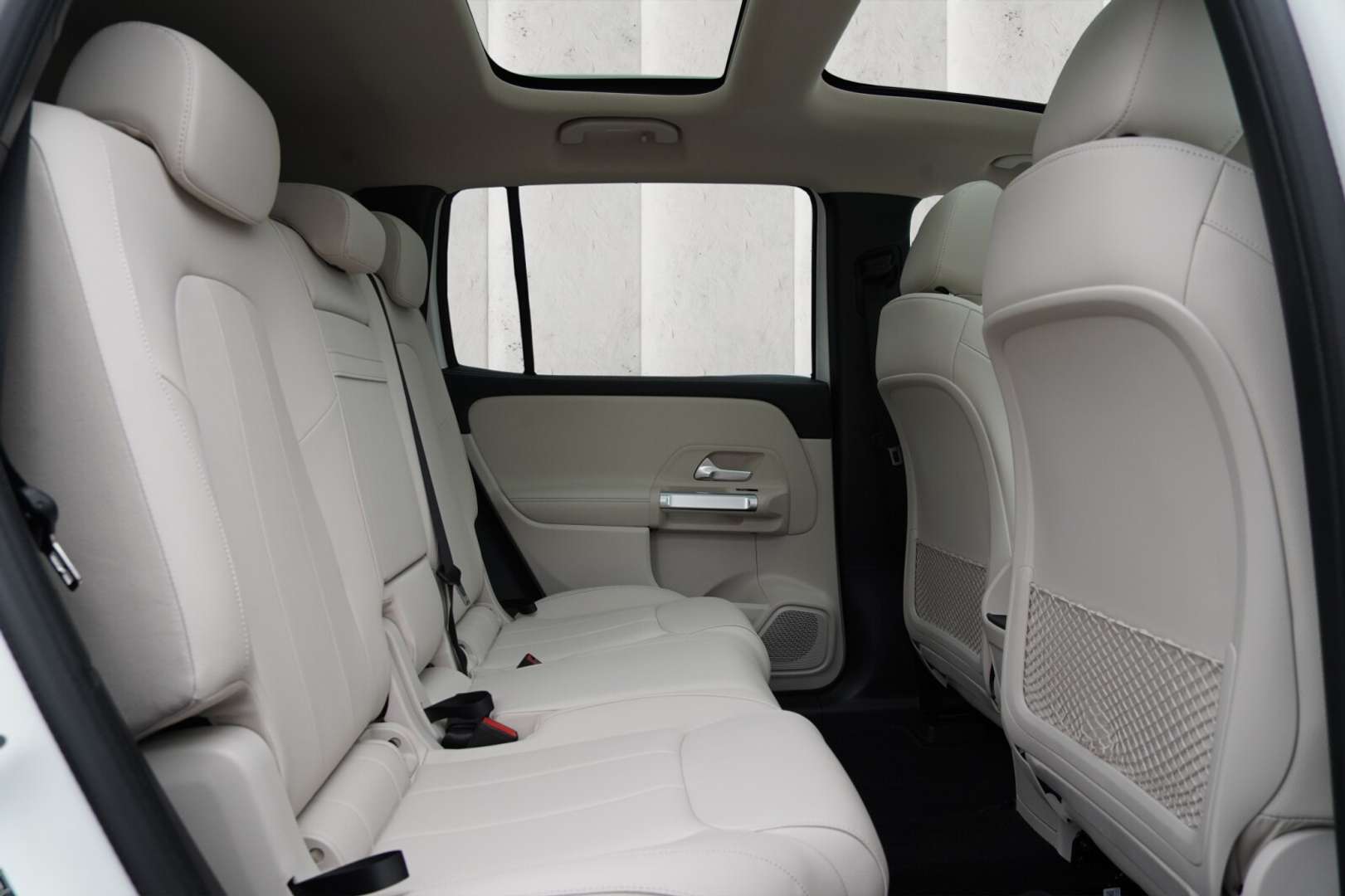 Mercedes EQB 350 Advanced - 2024 - Joinsteer - #9