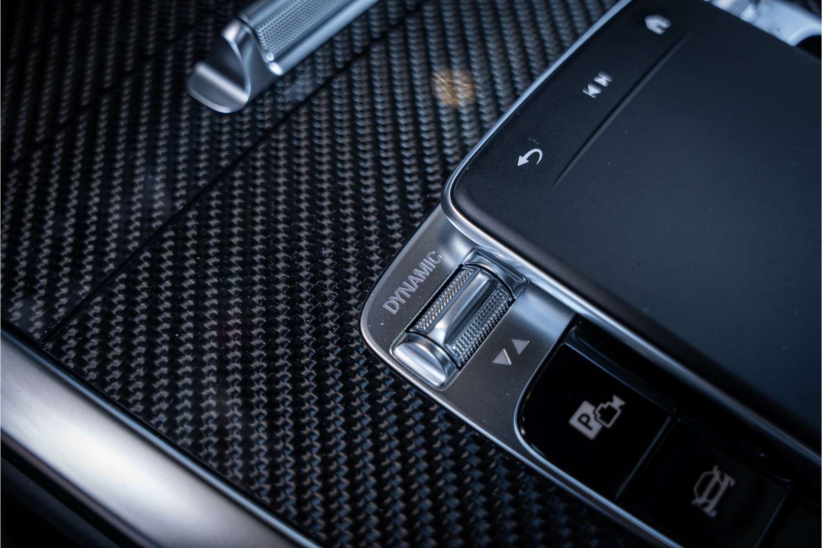 Mercedes GLS 63 AMG Line - 2024 - Joinsteer - #23