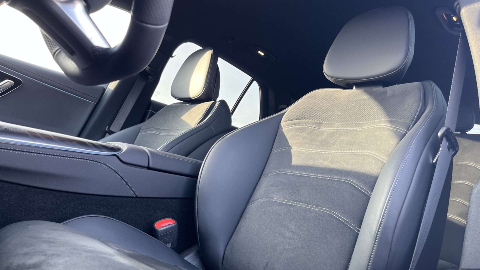 Mercedes Classe E Break 200 AMG Line - 2025 - Joinsteer - #13