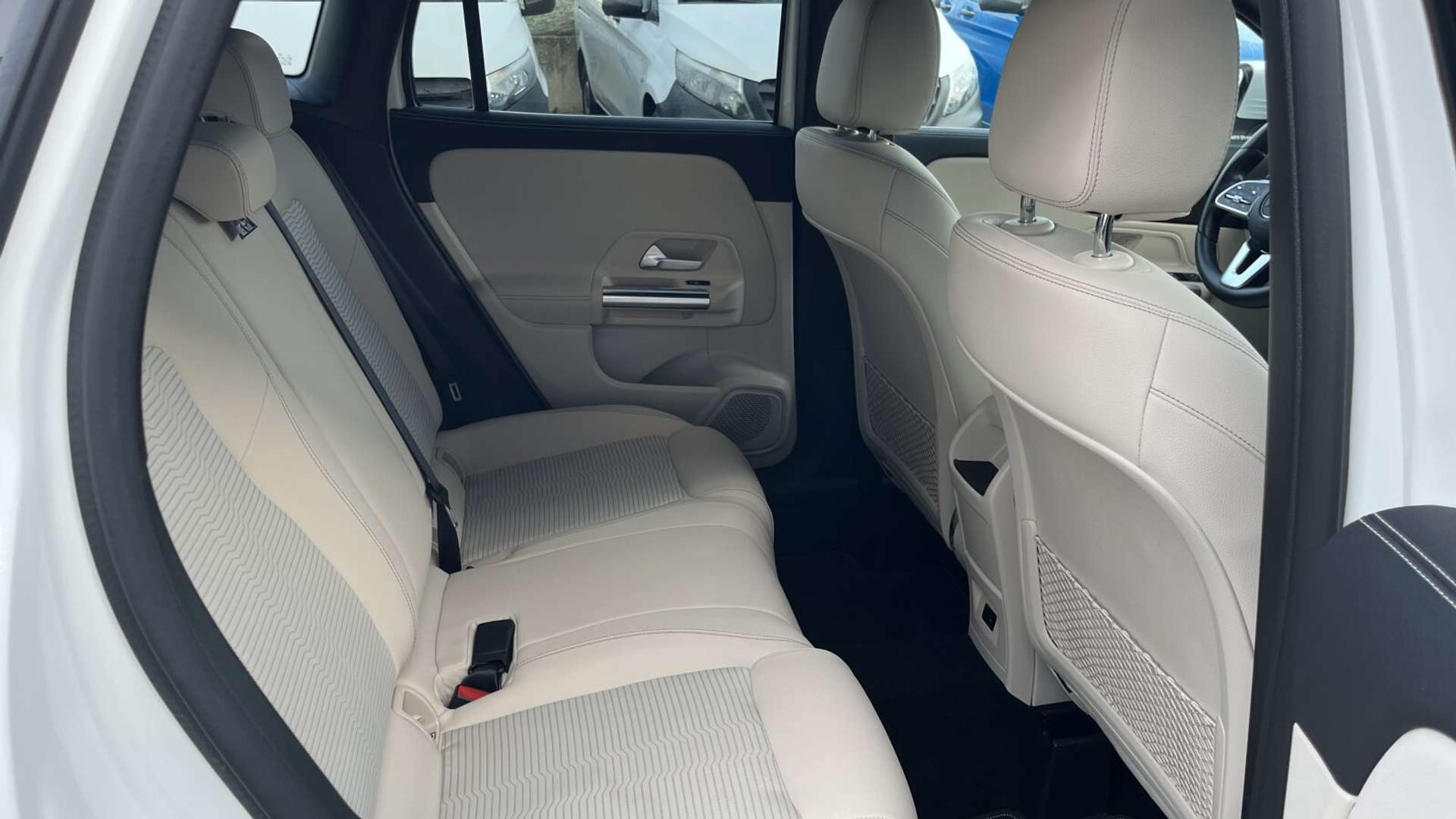 Mercedes GLA 200 200 - 2021 - Joinsteer - #24