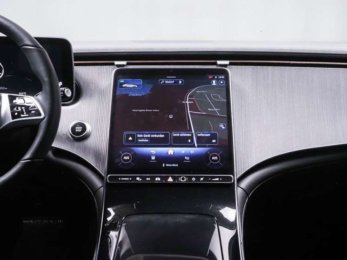 Mercedes EQE 300 PREMIUM - 2024 - Joinsteer - #3