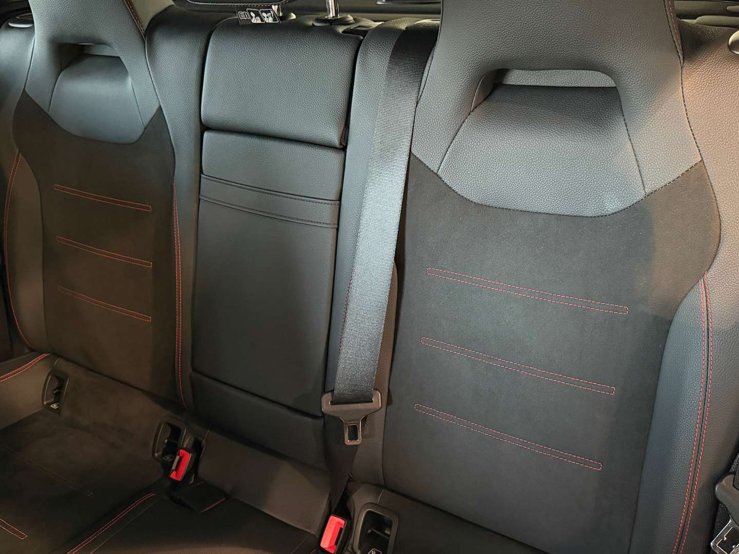 Mercedes CLA 250 E Shooting Brake 250 AMG Line - 2024 - Joinsteer - #8