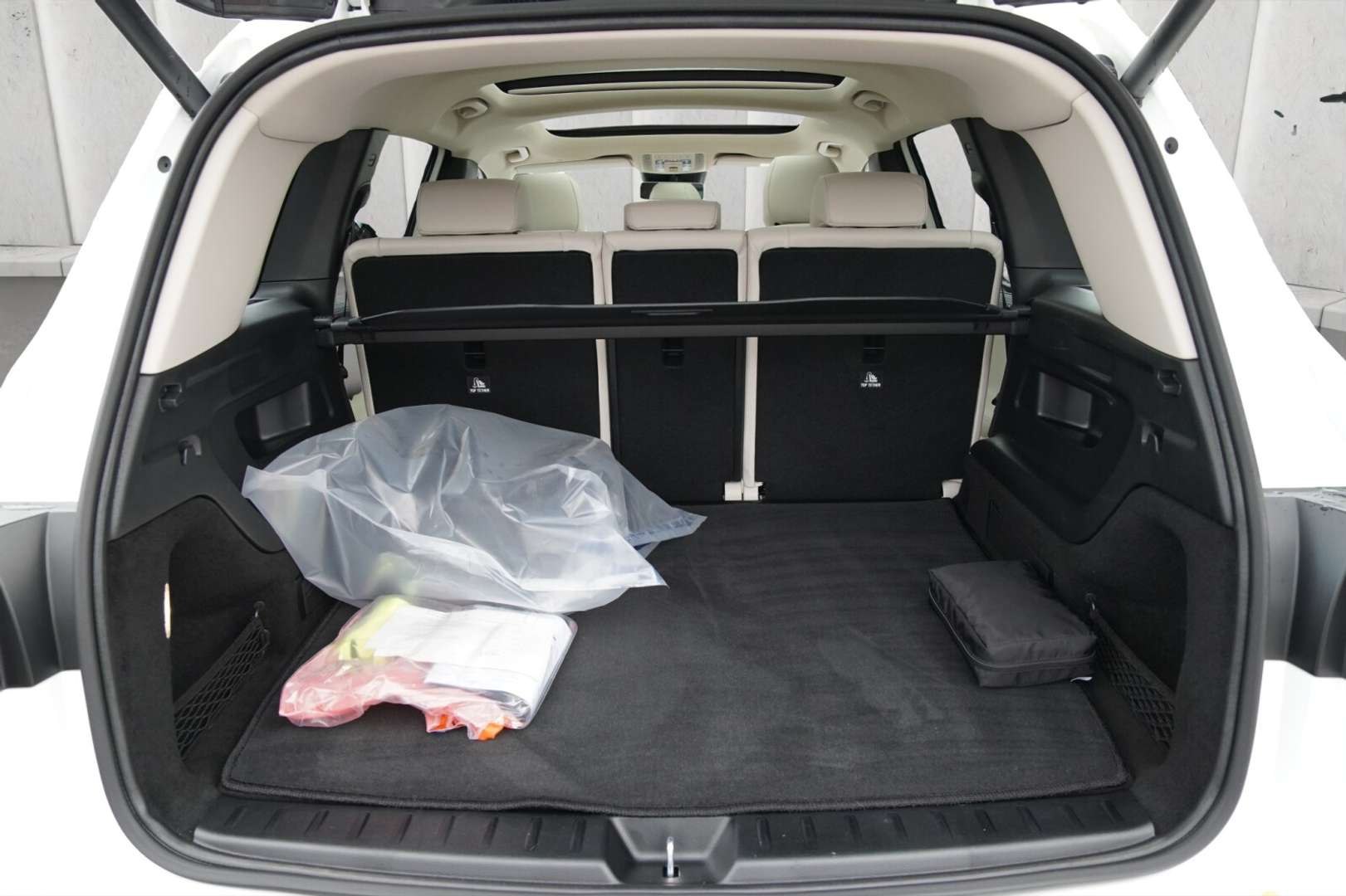 Mercedes EQB 350 Advanced - 2024 - Joinsteer - #10